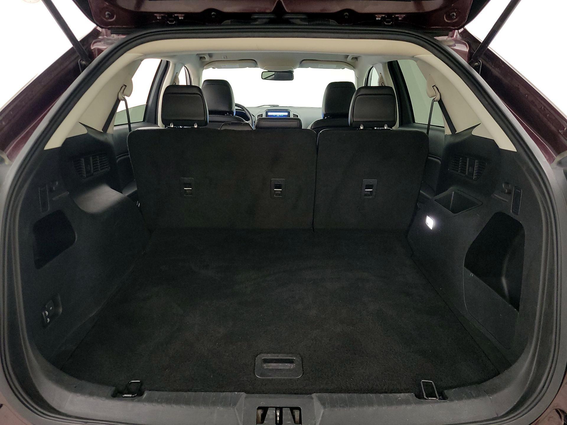 Thumbnail: 2024 Ford Edge - 20