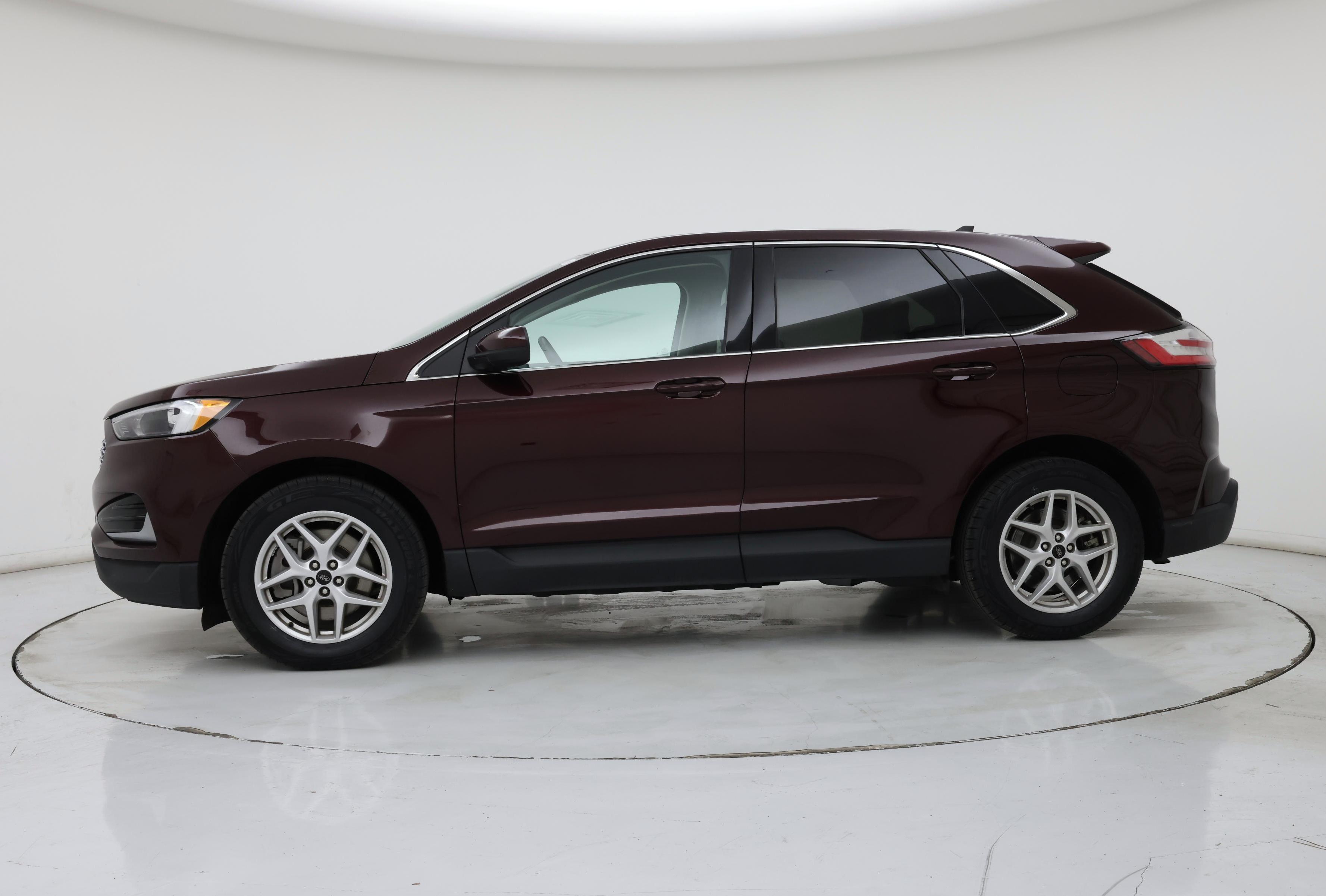 Thumbnail: 2024 Ford Edge - 3