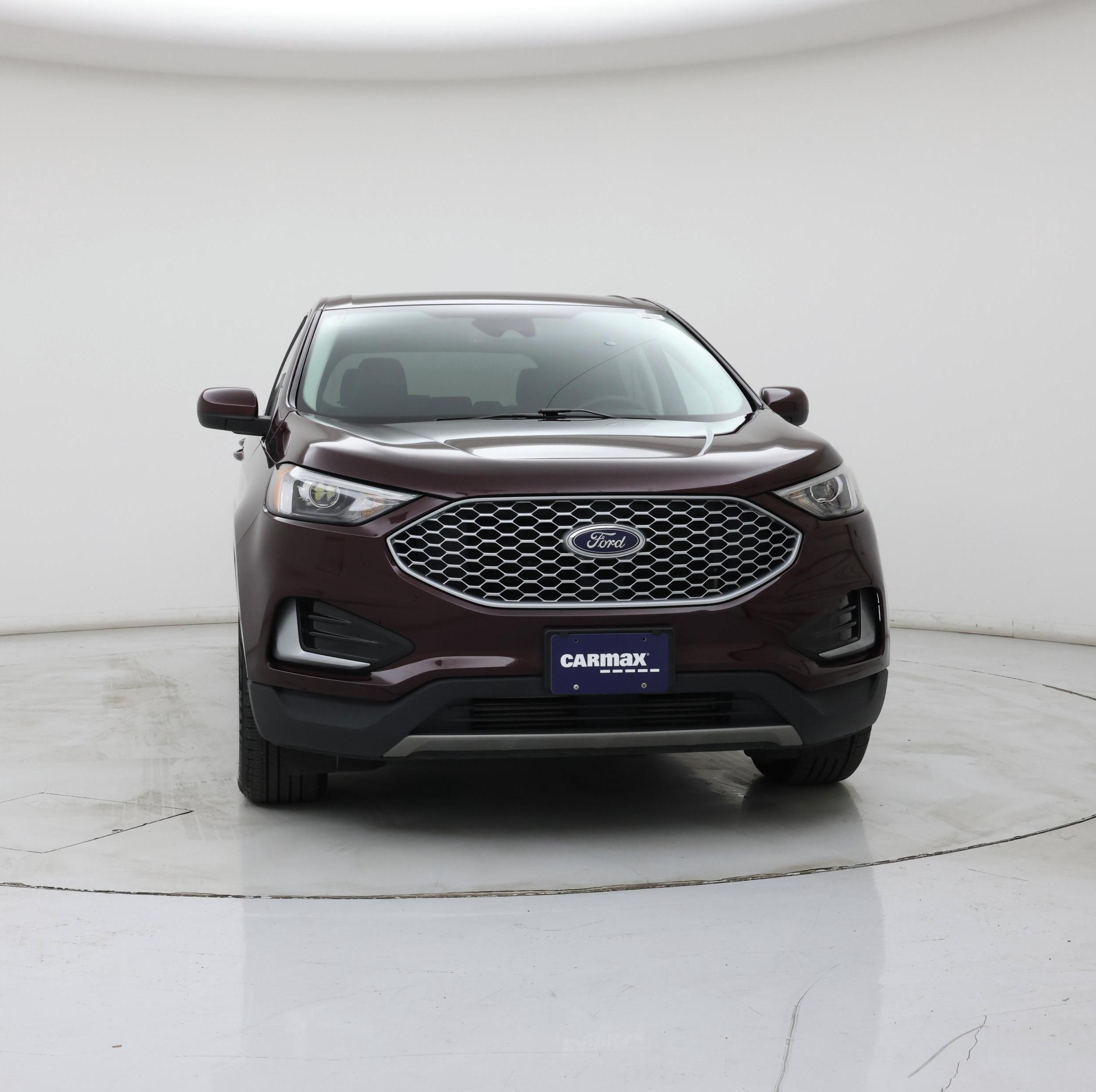 Thumbnail: 2024 Ford Edge - 5