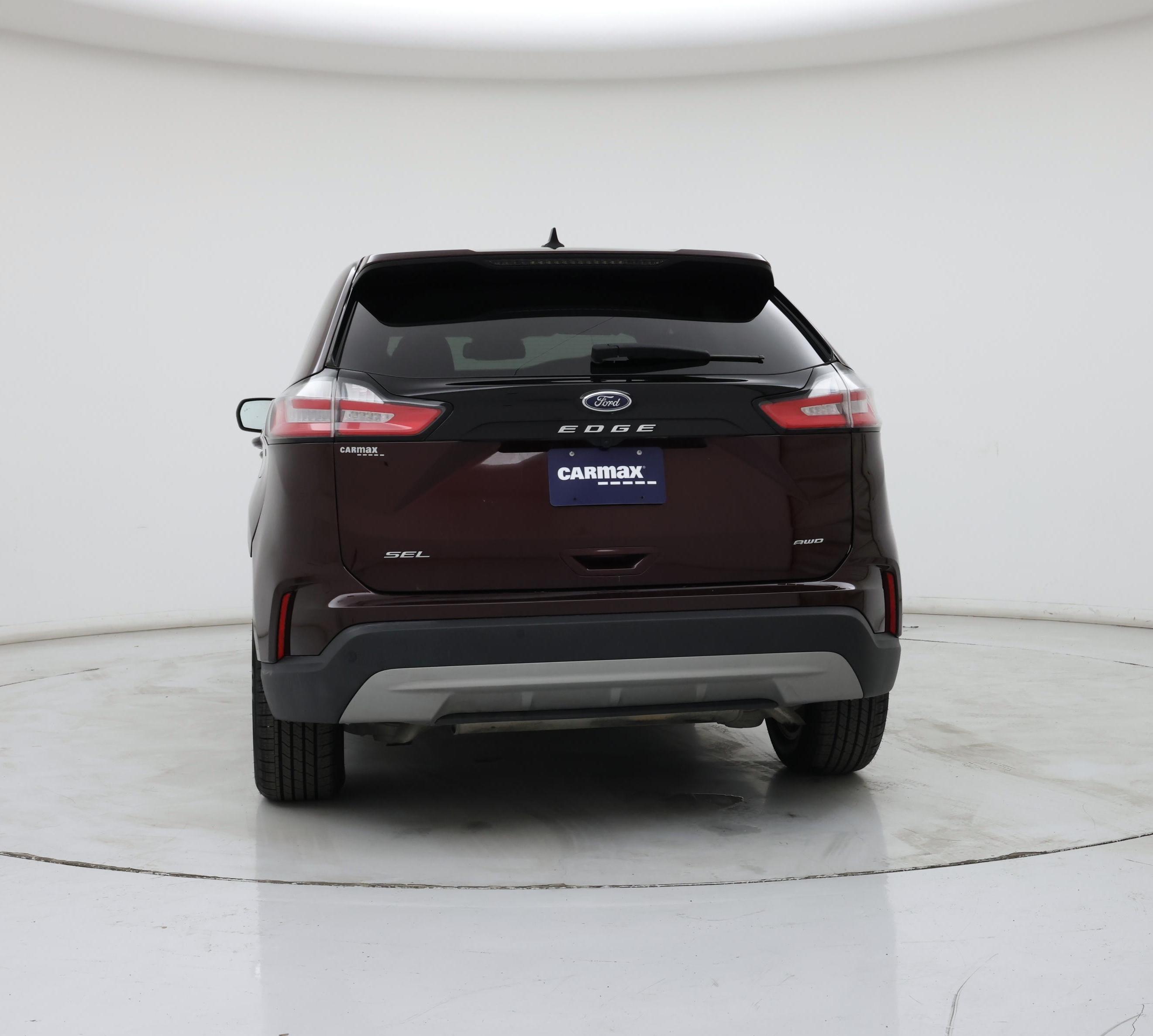 Thumbnail: 2024 Ford Edge - 6