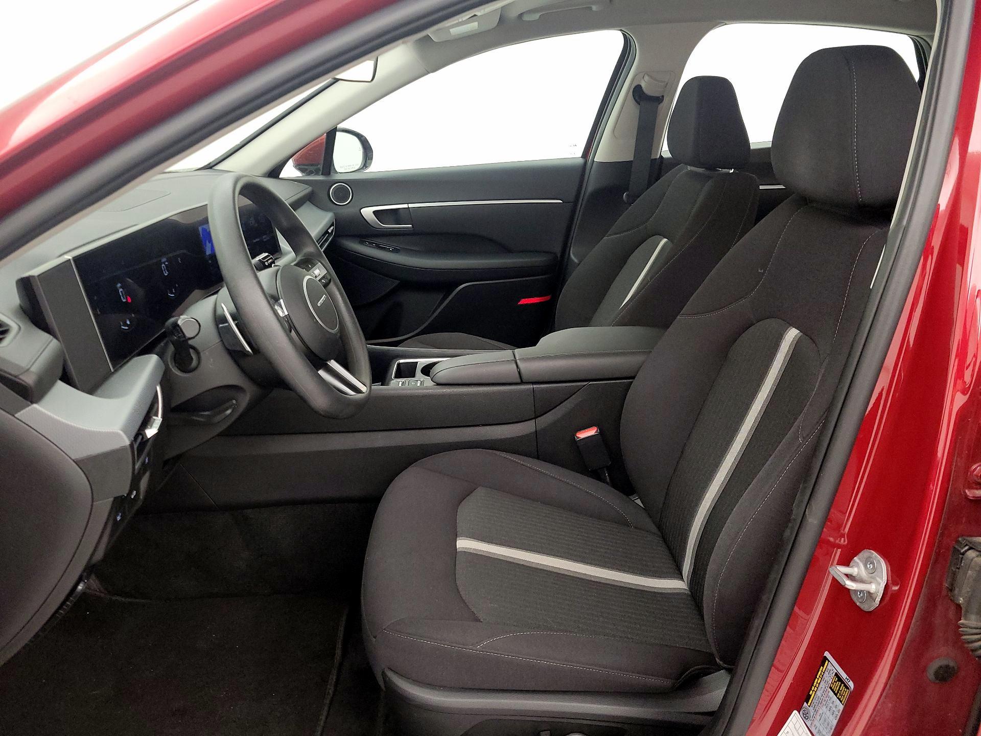 Thumbnail: 2025 Hyundai Sonata - 11