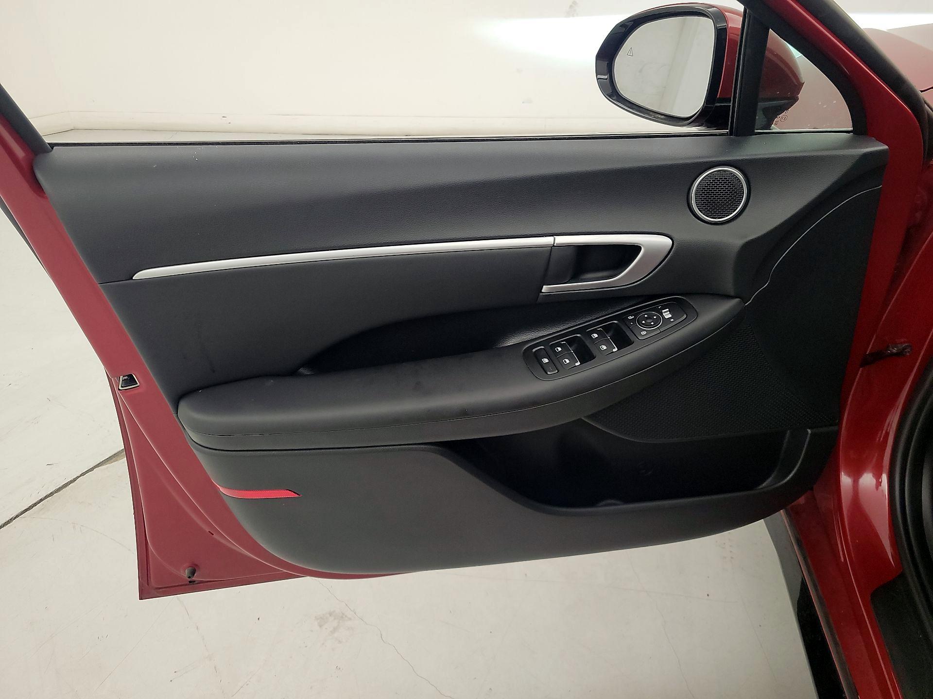 Thumbnail: 2025 Hyundai Sonata - 12