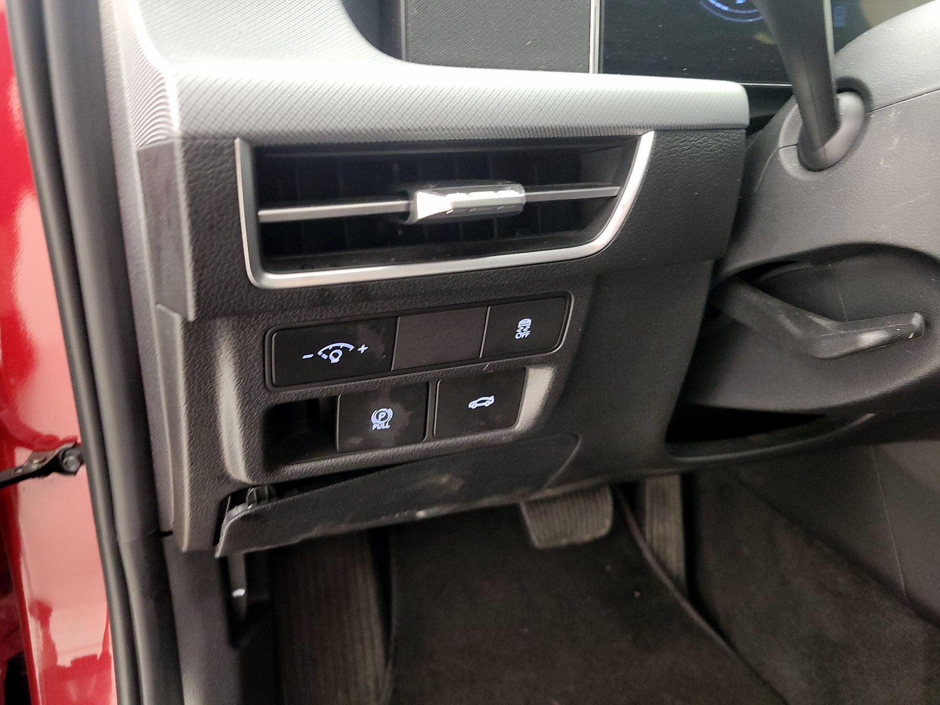 Thumbnail: 2025 Hyundai Sonata - 13