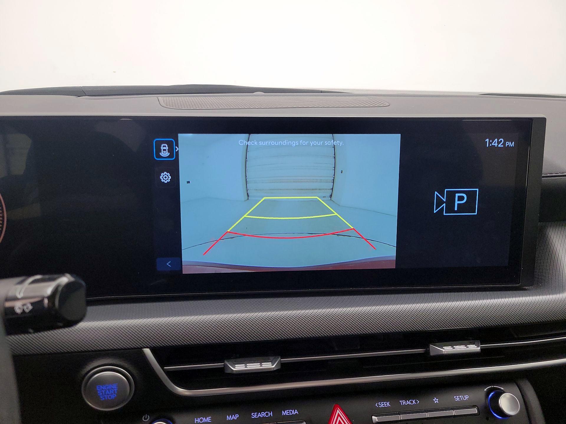 Thumbnail: 2025 Hyundai Sonata - 14