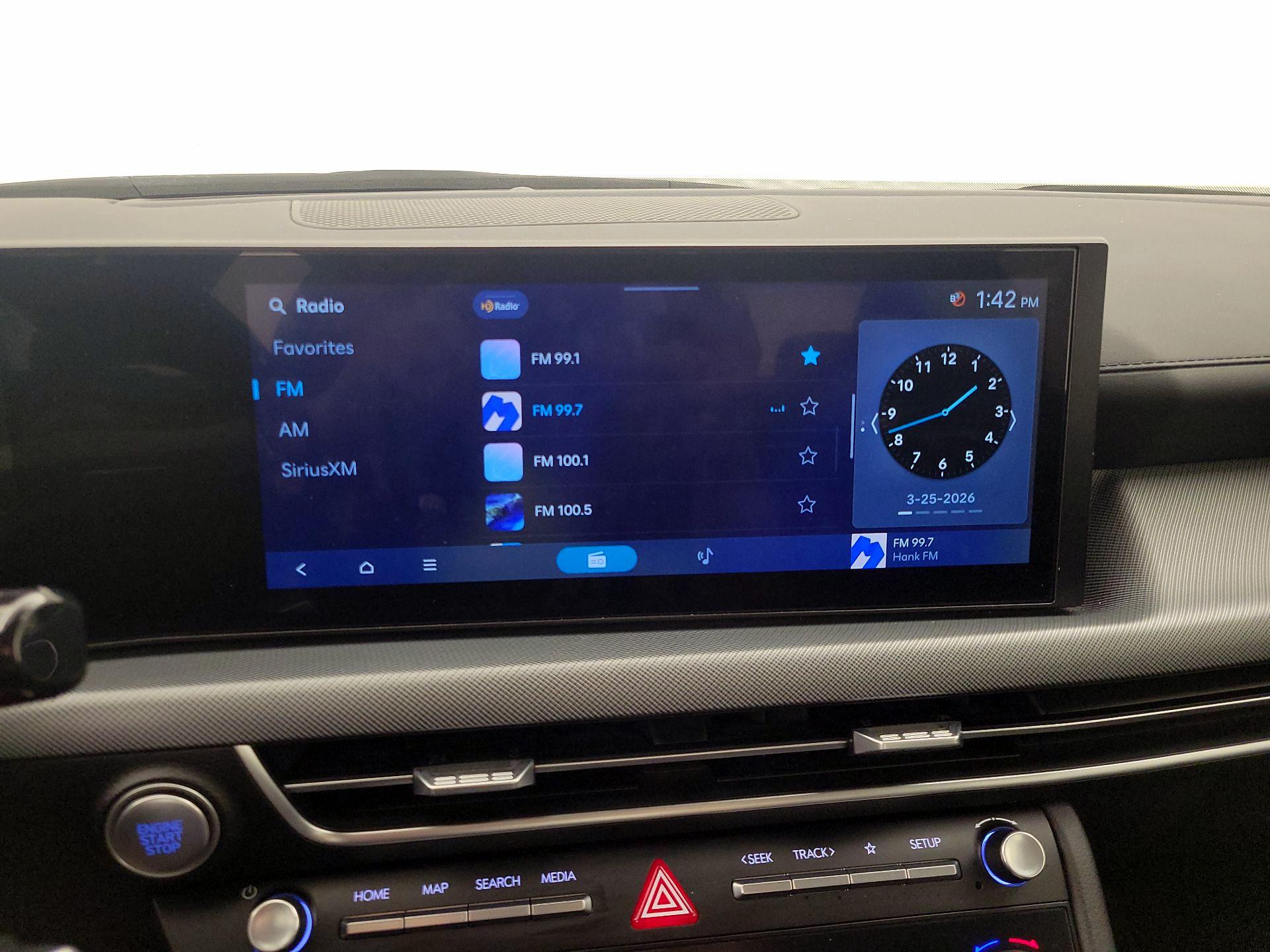 Thumbnail: 2025 Hyundai Sonata - 15