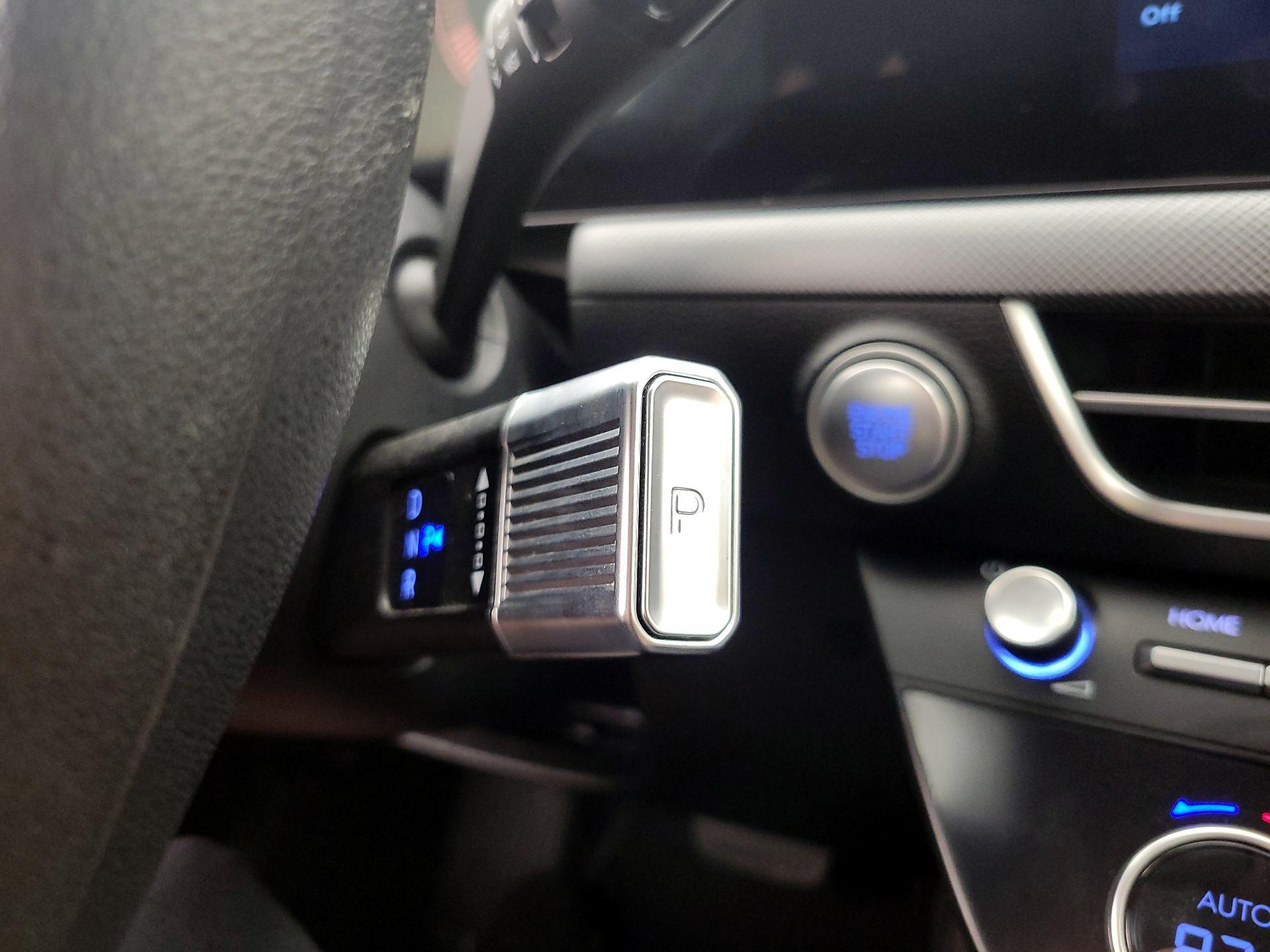 Thumbnail: 2025 Hyundai Sonata - 17