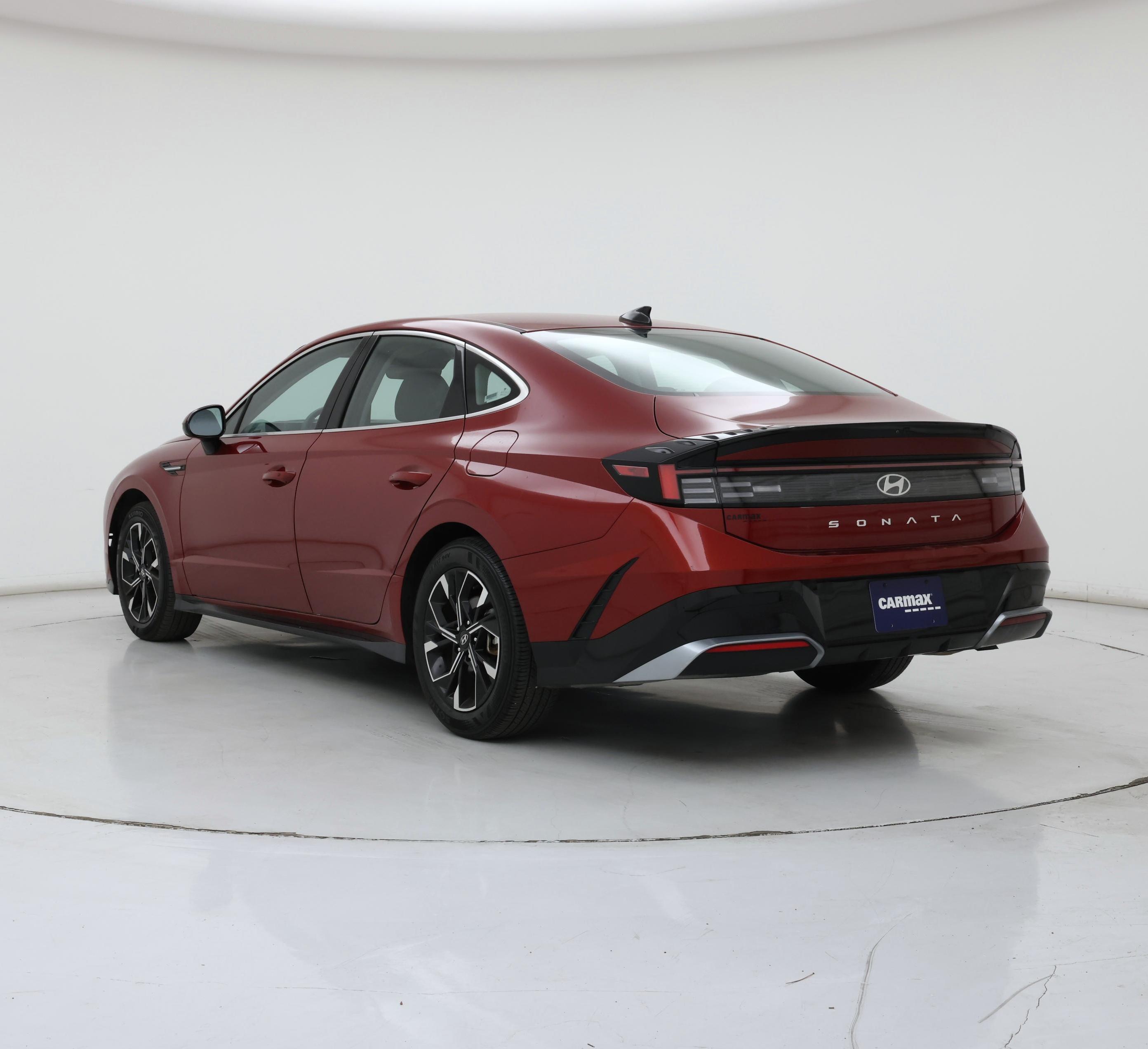 Thumbnail: 2025 Hyundai Sonata - 2