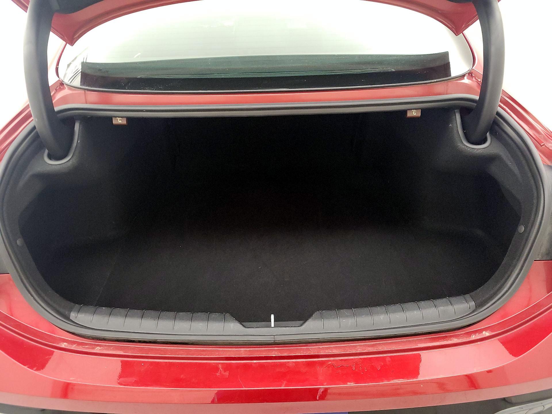 Thumbnail: 2025 Hyundai Sonata - 20