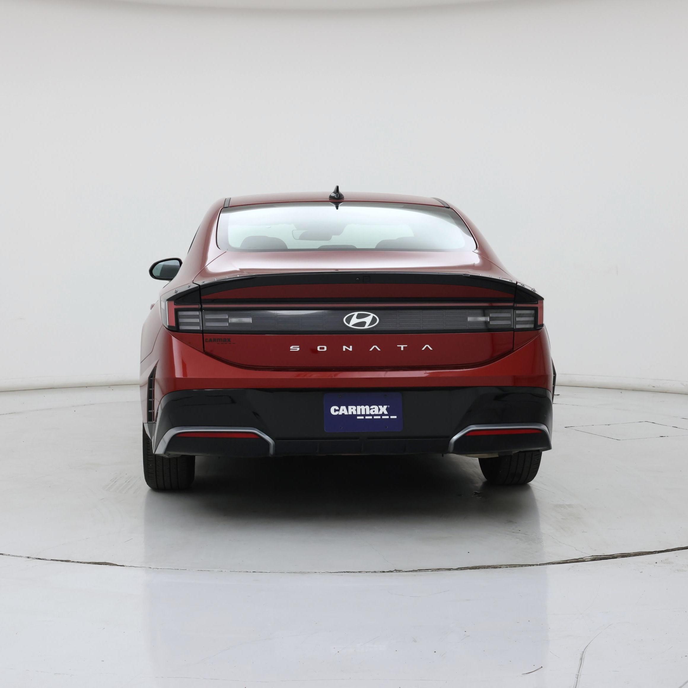 Thumbnail: 2025 Hyundai Sonata - 6