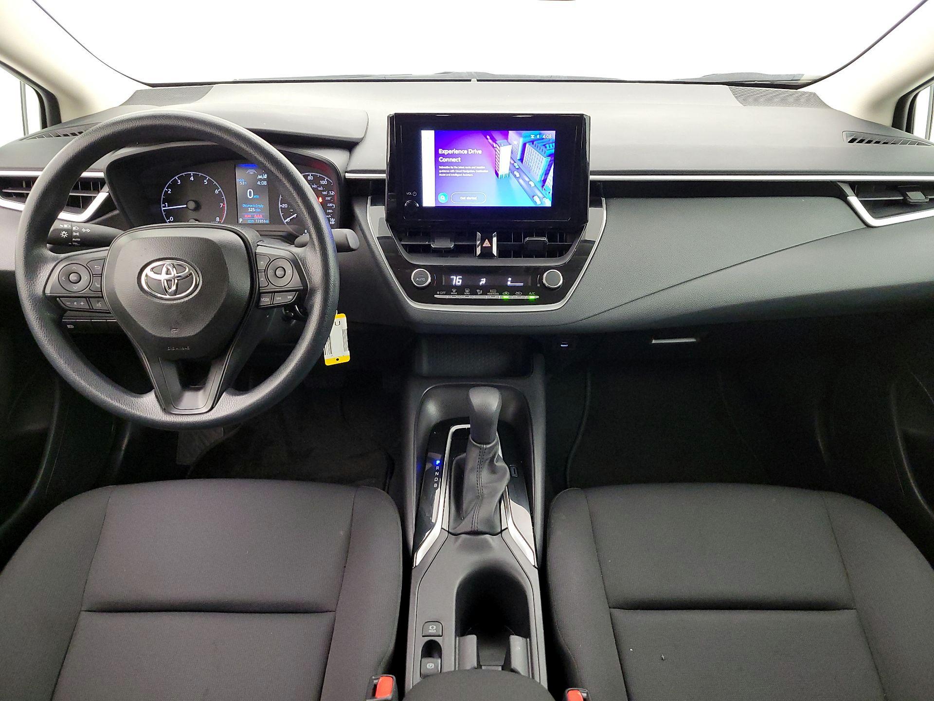 Thumbnail: 2025 Toyota Corolla - 9