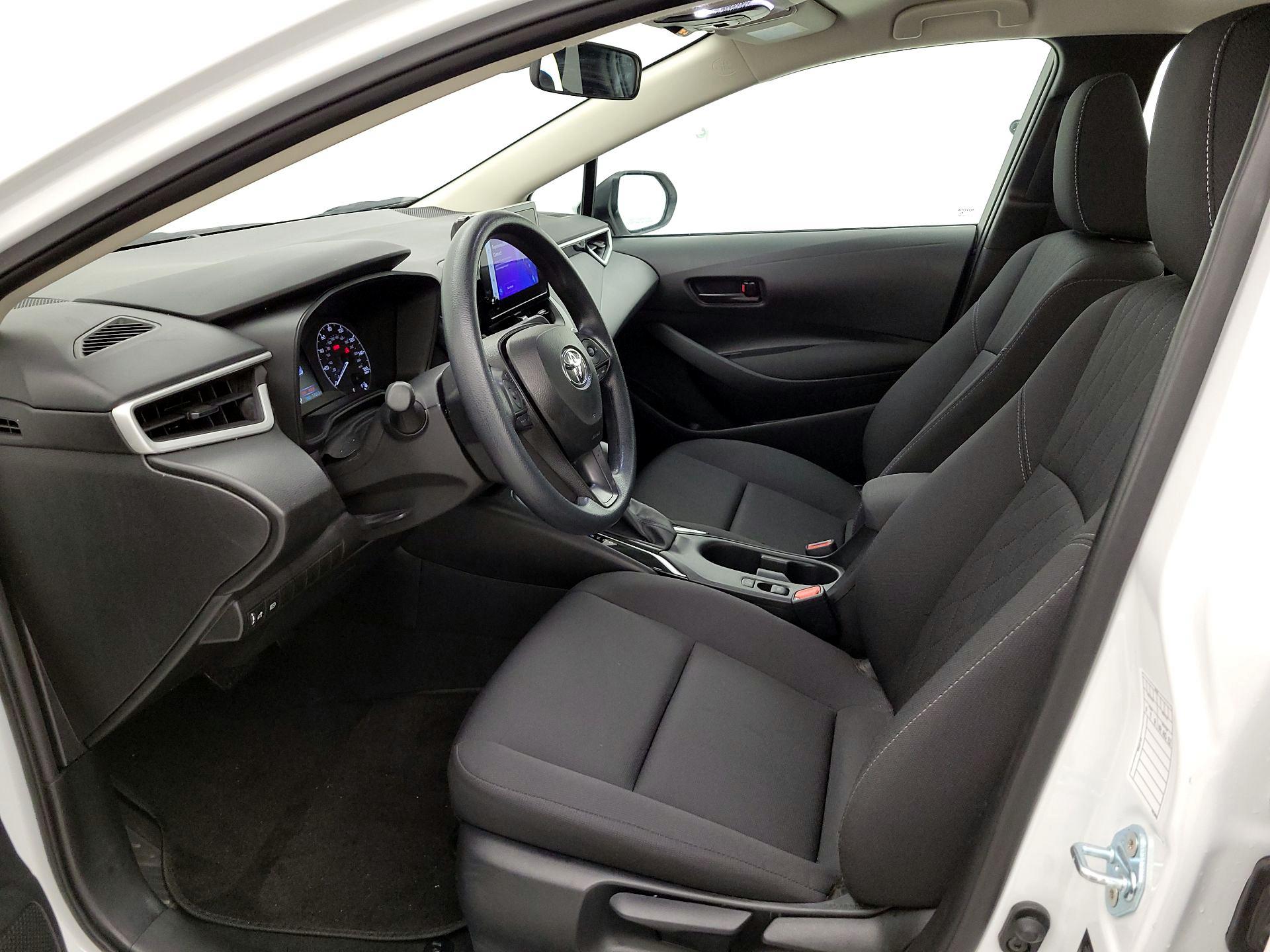 Thumbnail: 2025 Toyota Corolla - 11