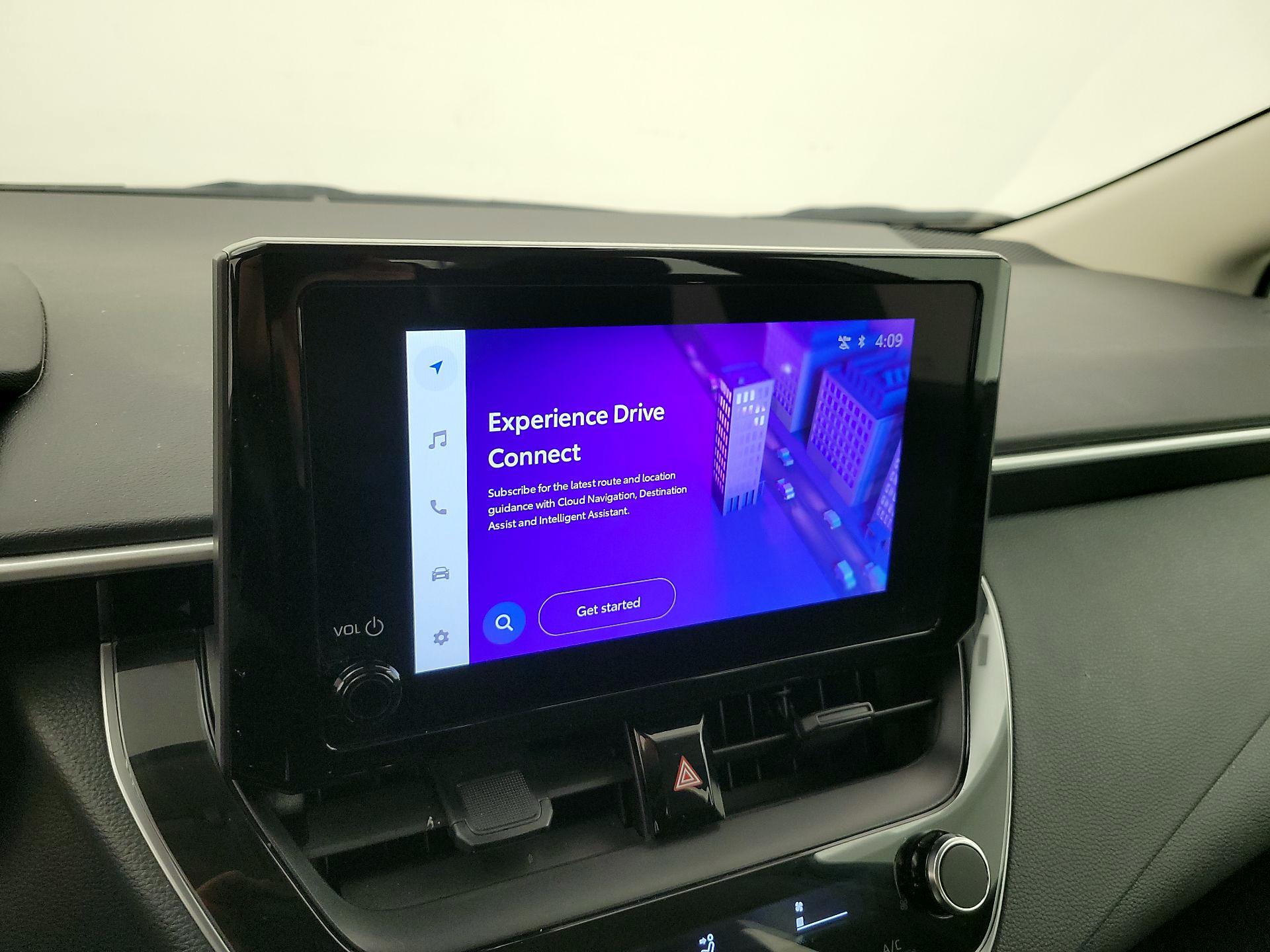 Thumbnail: 2025 Toyota Corolla - 14