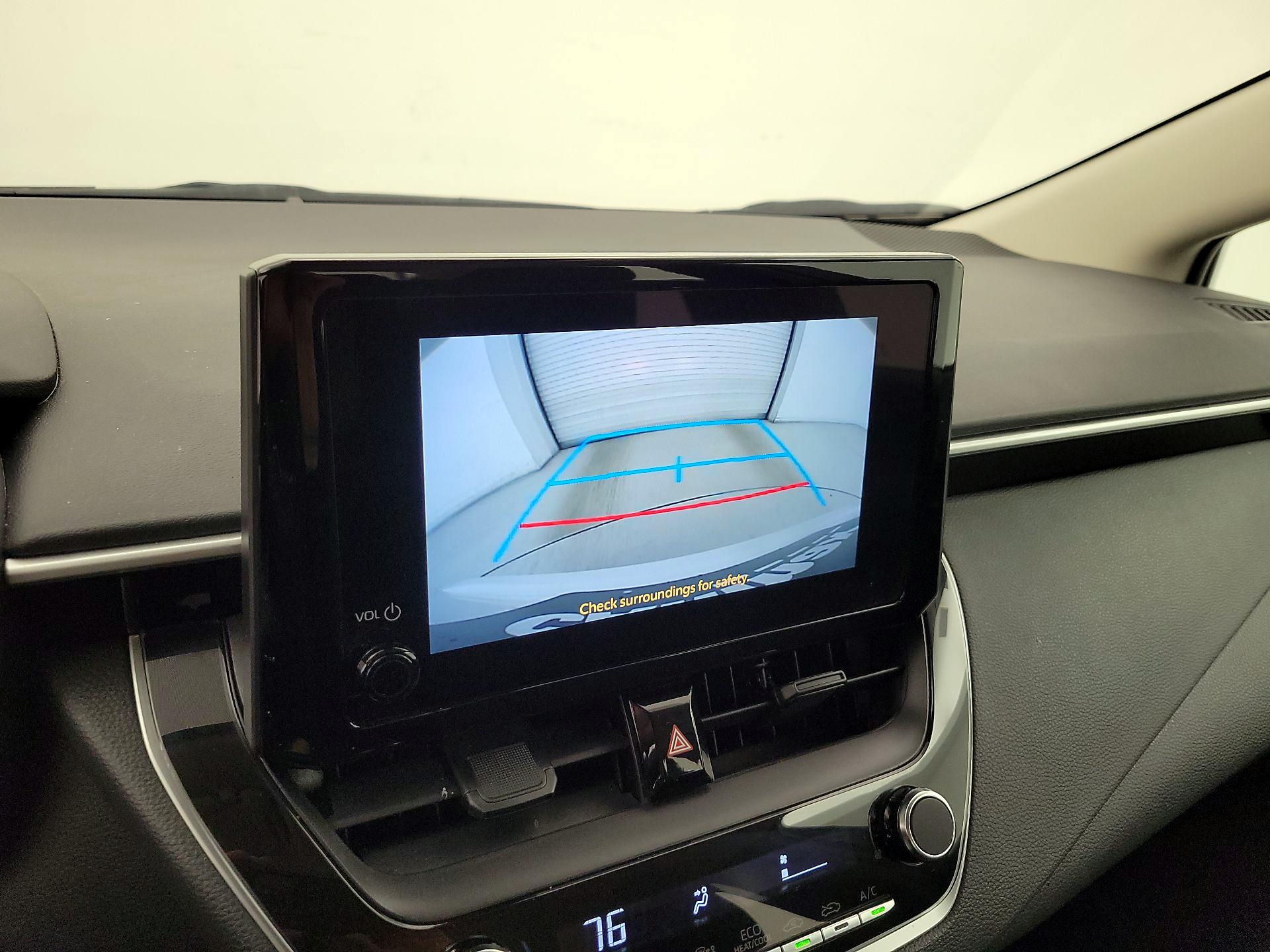 Thumbnail: 2025 Toyota Corolla - 15