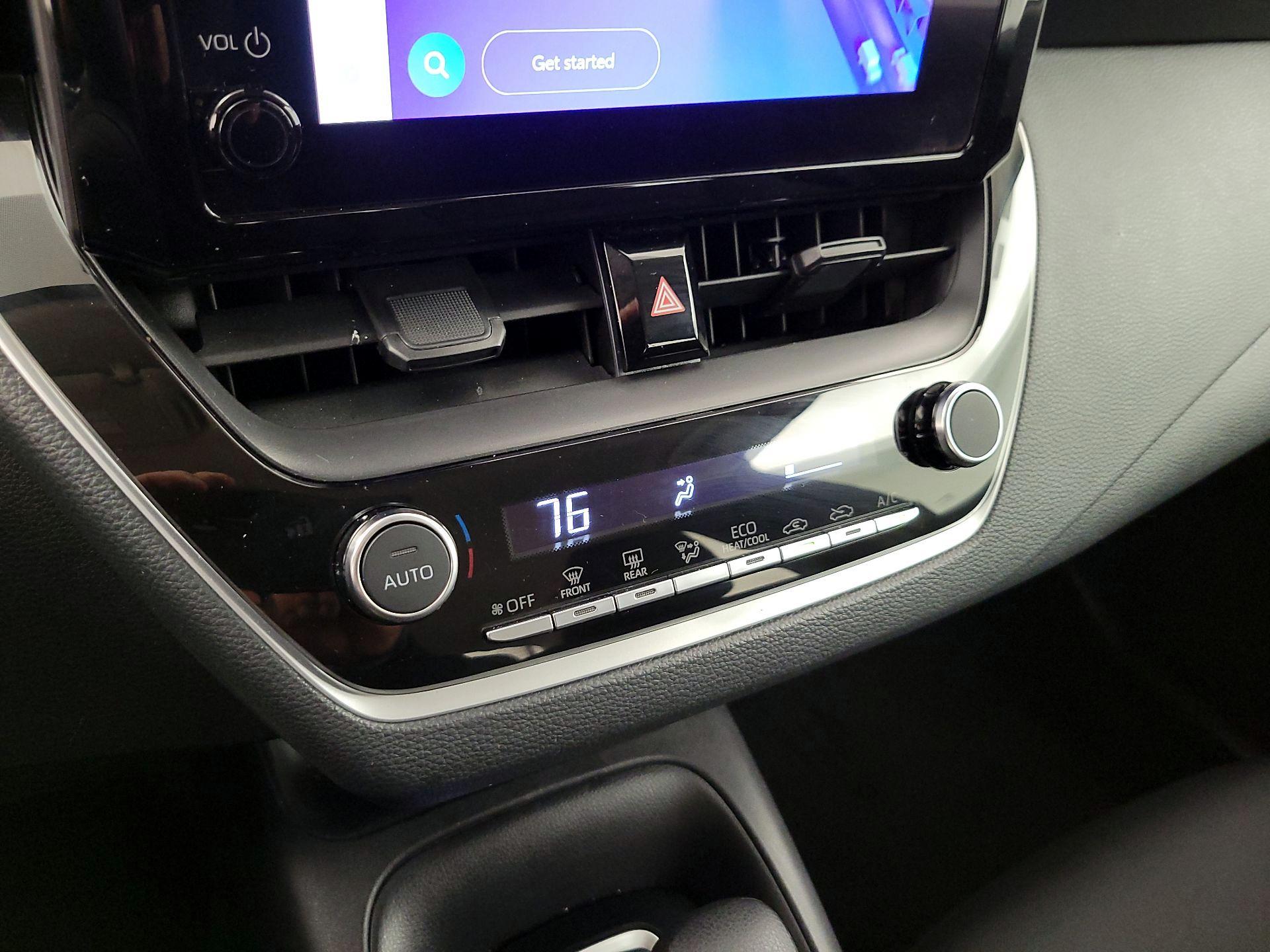 Thumbnail: 2025 Toyota Corolla - 17