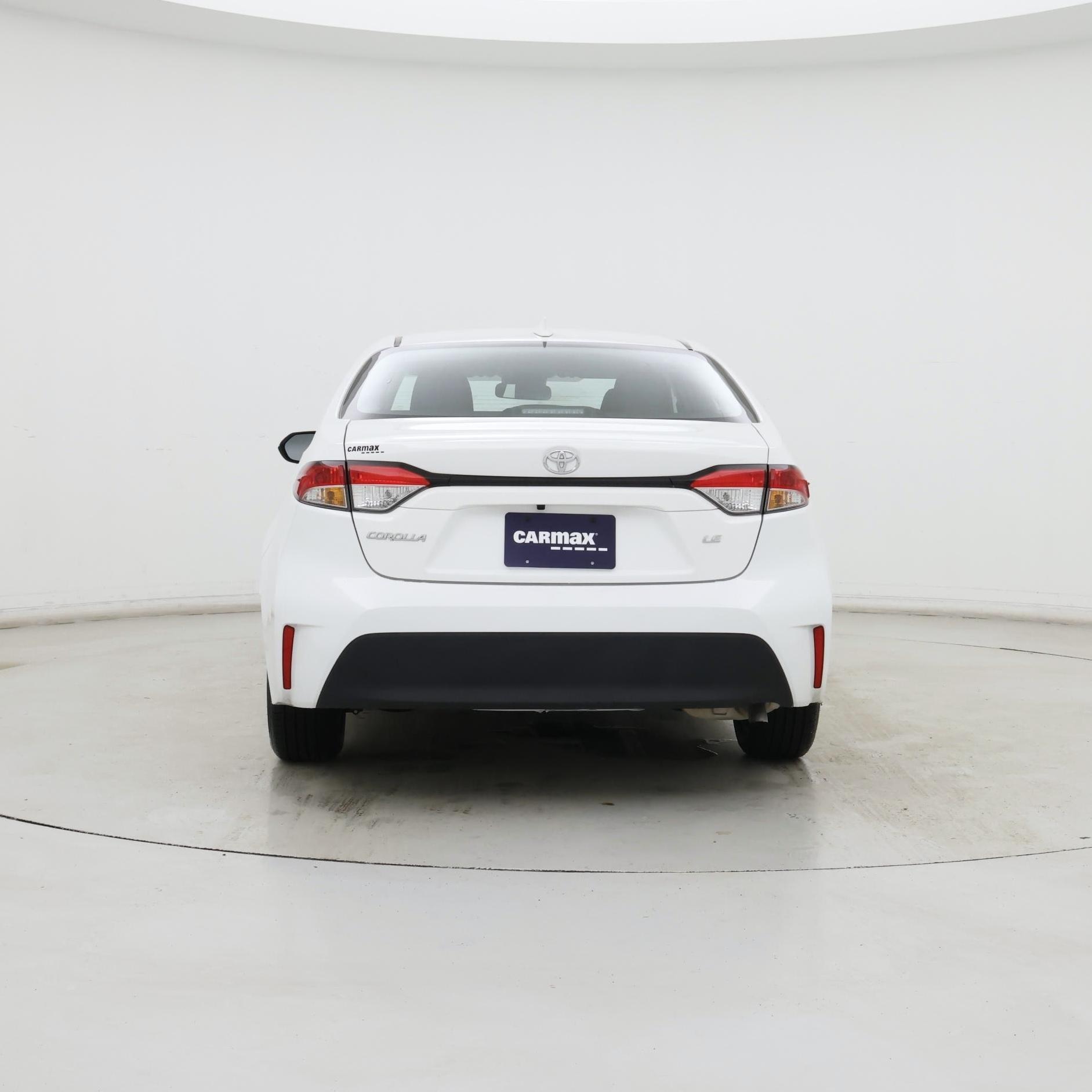 Thumbnail: 2025 Toyota Corolla - 6