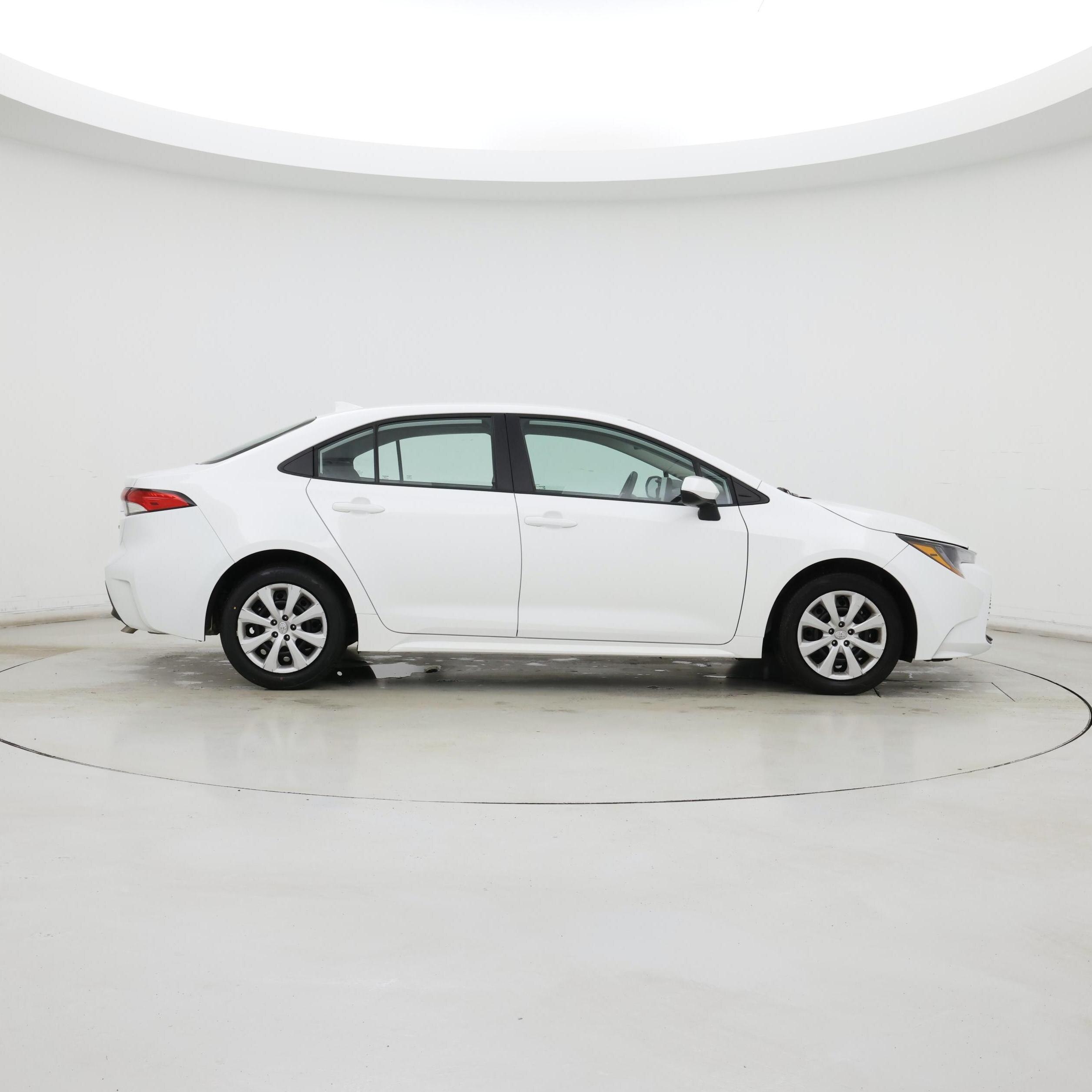 Thumbnail: 2025 Toyota Corolla - 7