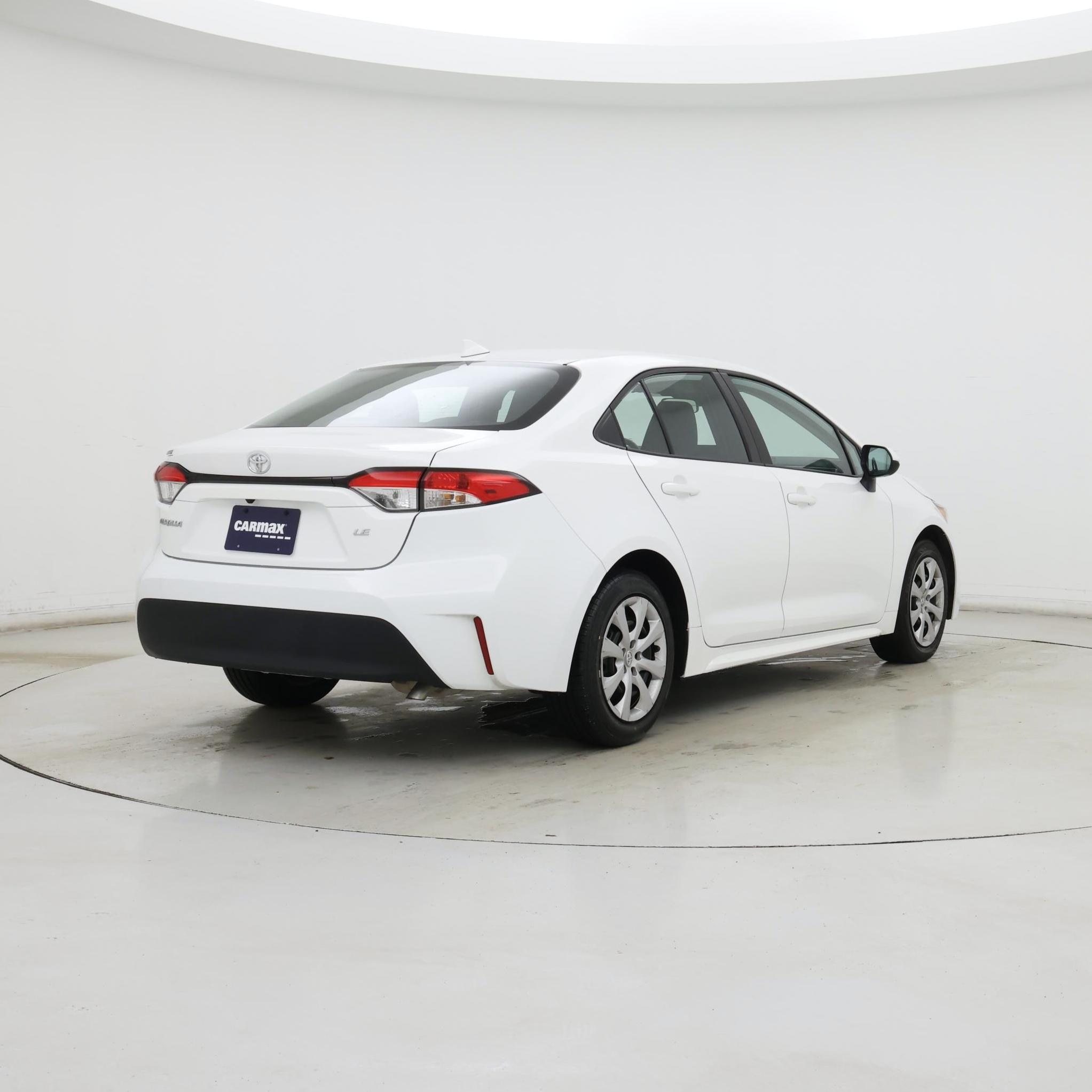 Thumbnail: 2025 Toyota Corolla - 8