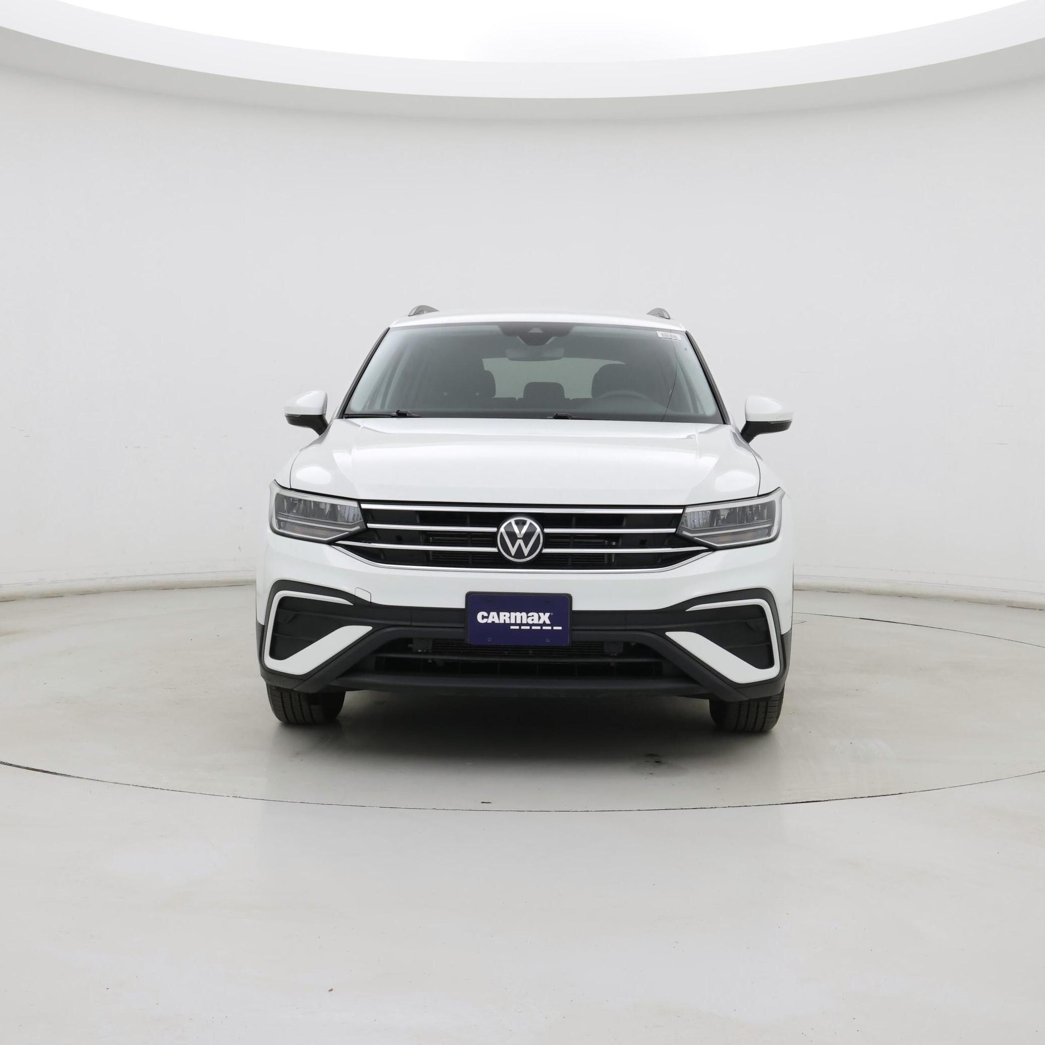 Thumbnail: 2024 Volkswagen Tiguan - 5