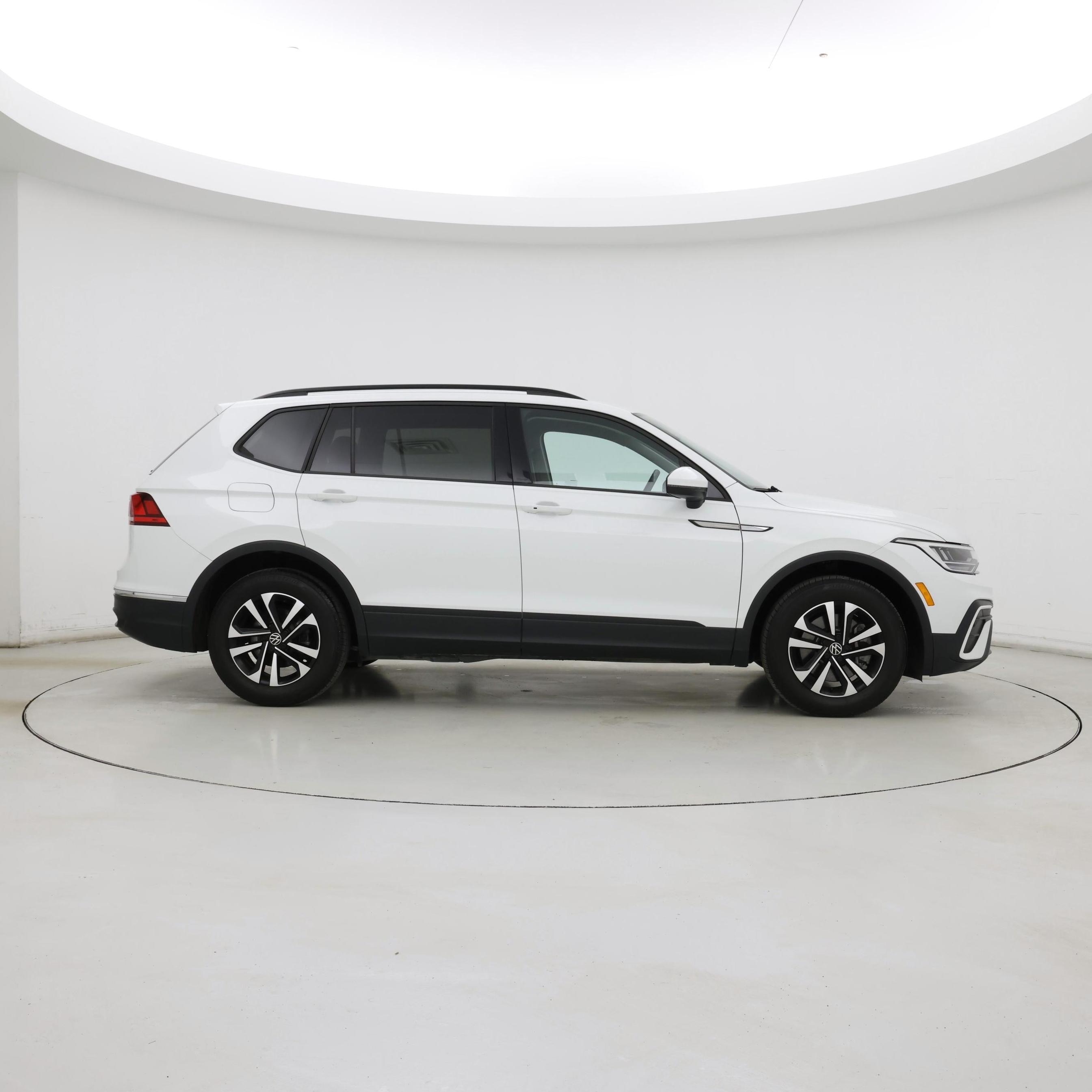 Thumbnail: 2024 Volkswagen Tiguan - 7