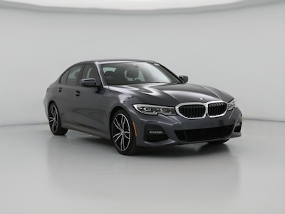 2019 BMW 330 XI