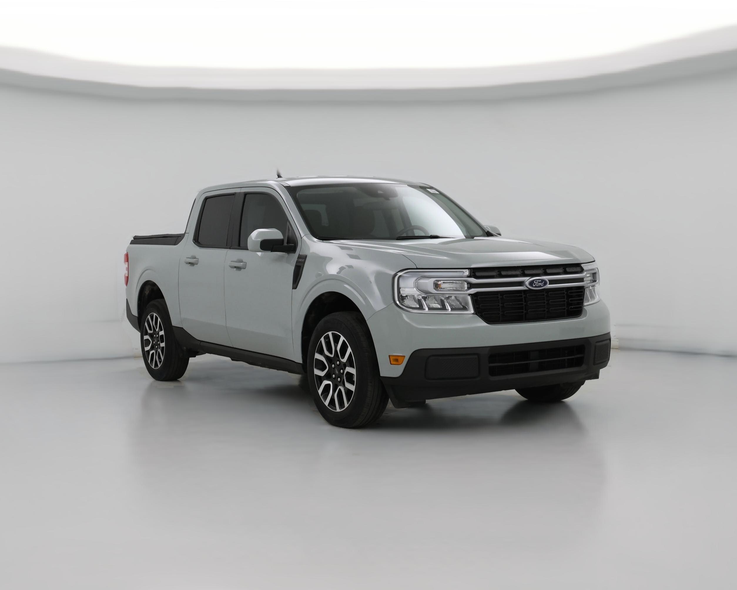 Thumbnail: 2023 Ford Maverick - 1