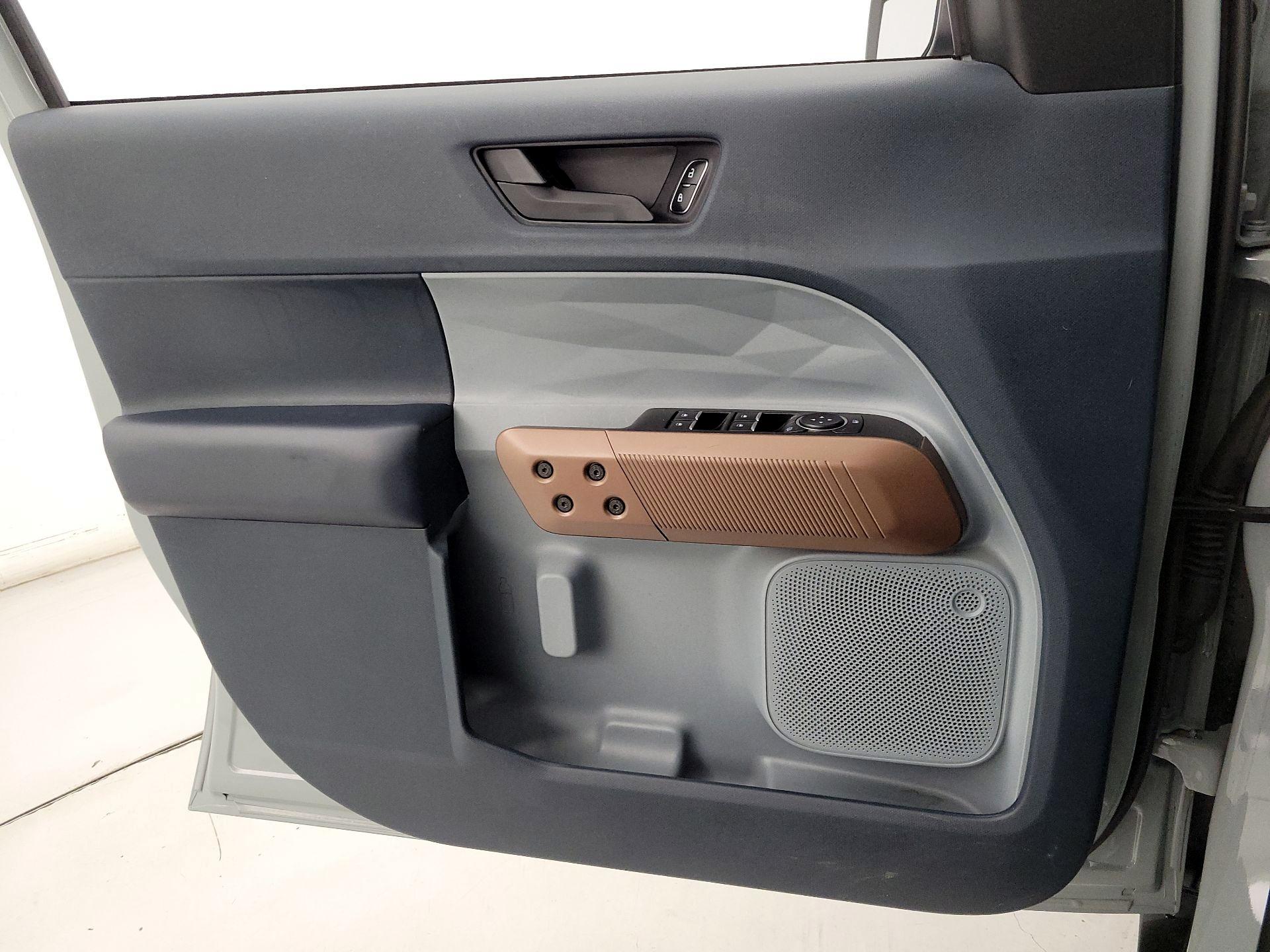 Thumbnail: 2023 Ford Maverick - 12