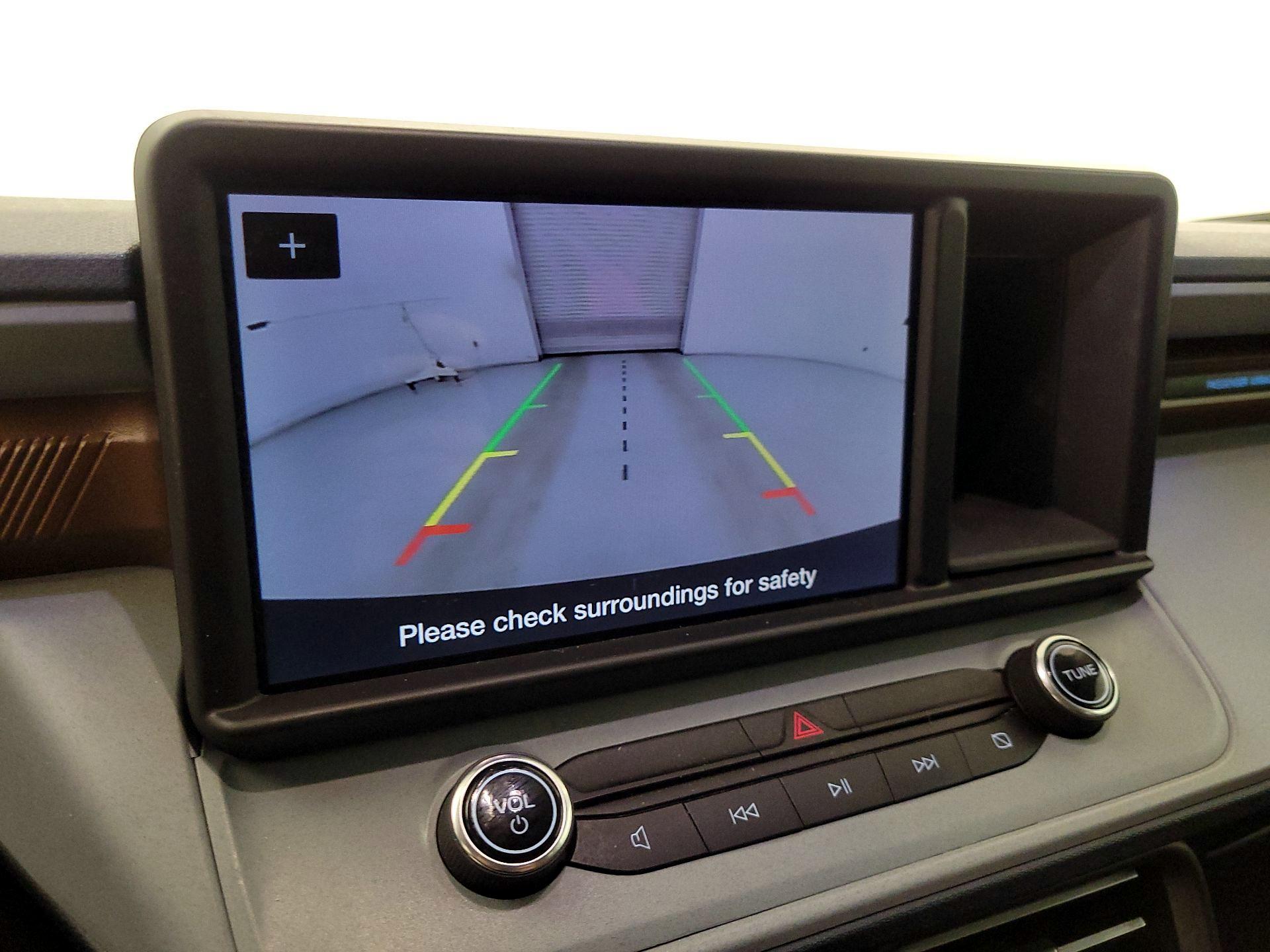 Thumbnail: 2023 Ford Maverick - 14