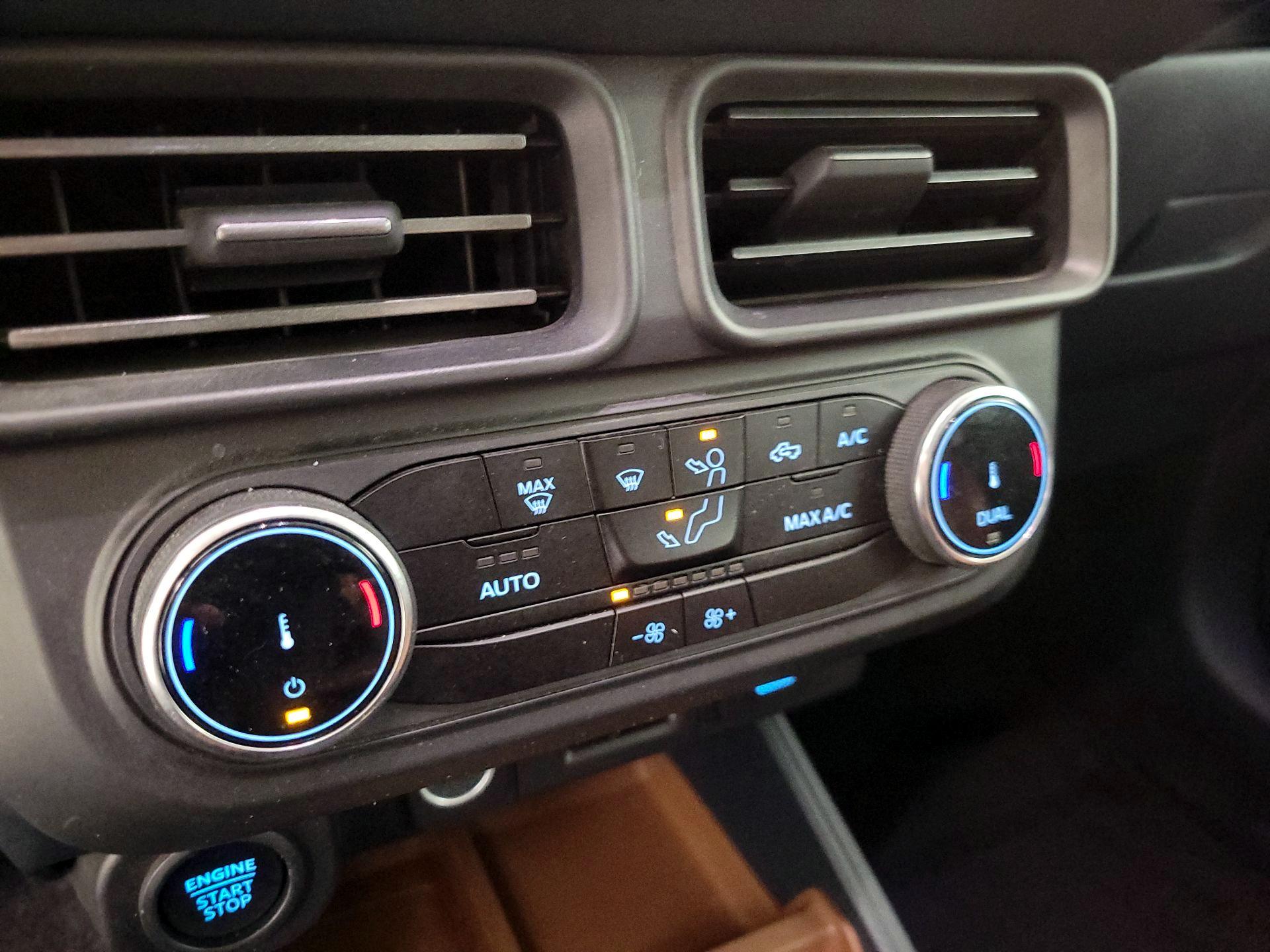 Thumbnail: 2023 Ford Maverick - 16