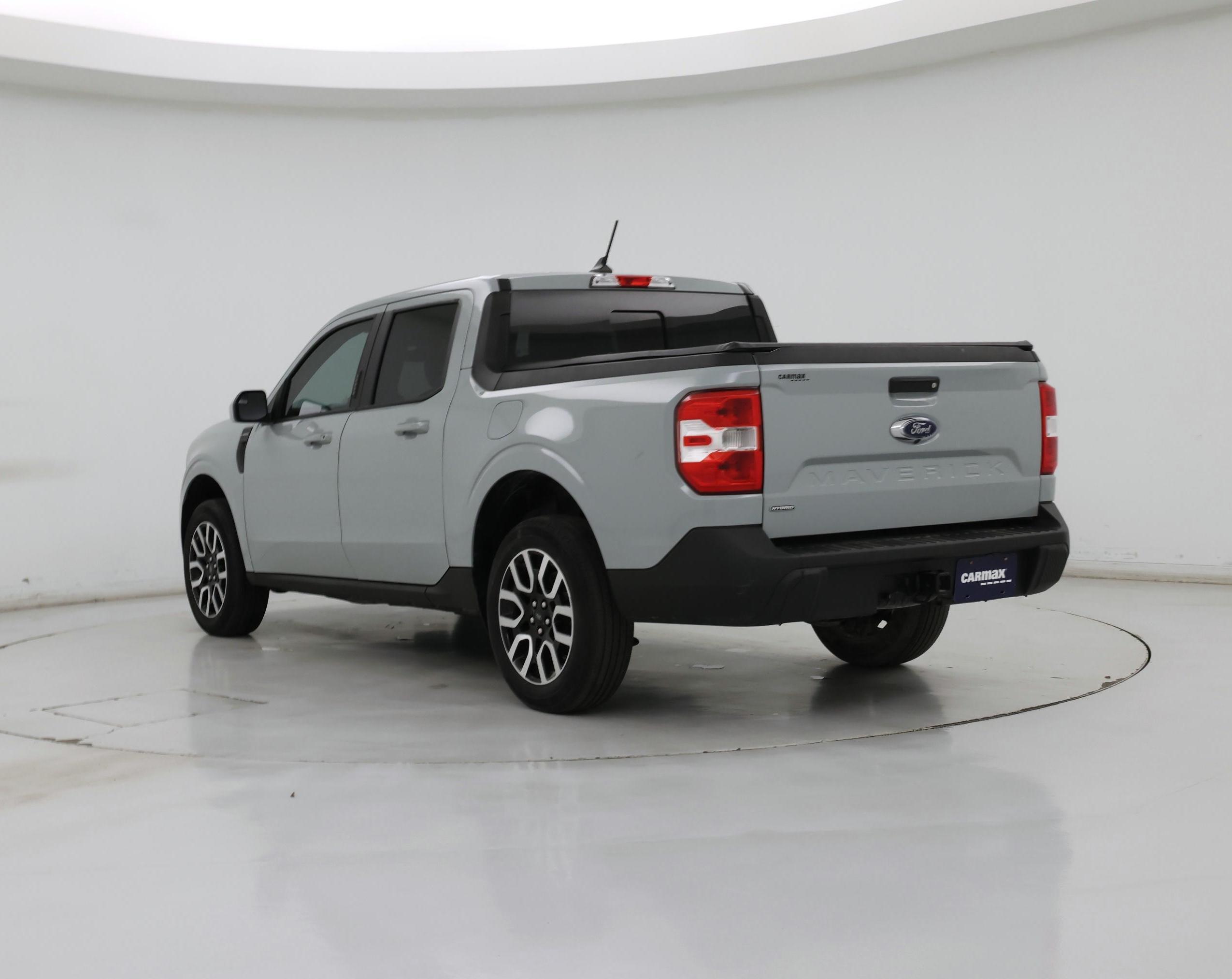 Thumbnail: 2023 Ford Maverick - 2