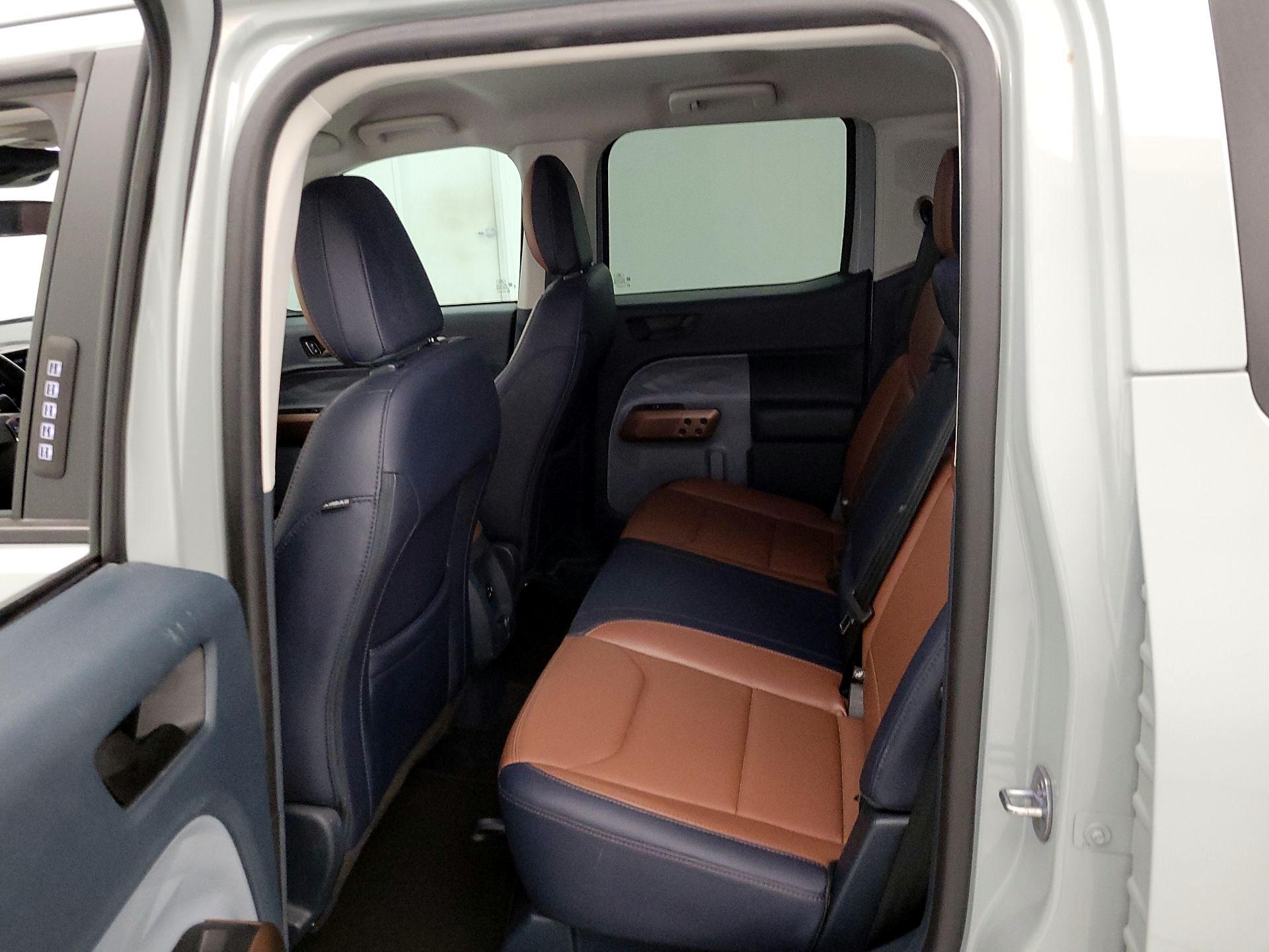 Thumbnail: 2023 Ford Maverick - 19