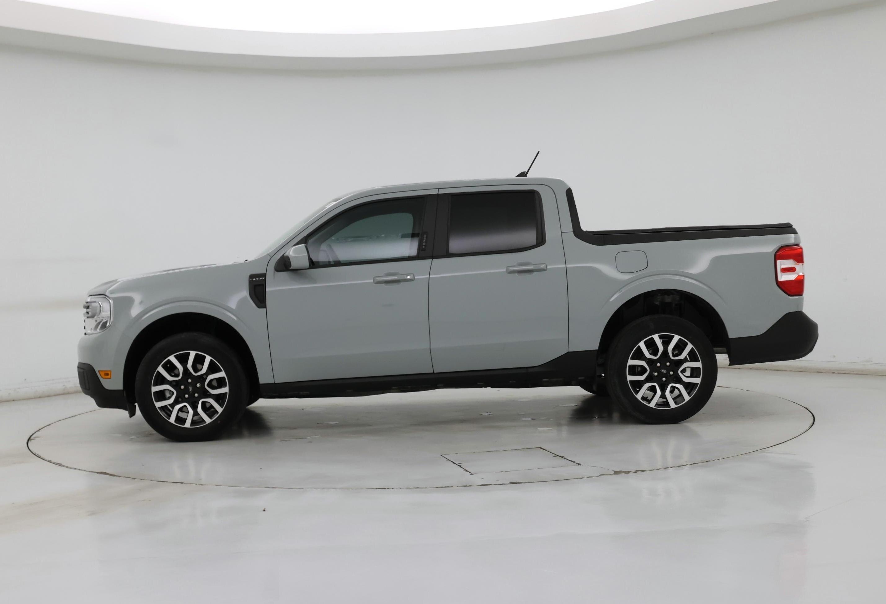 Thumbnail: 2023 Ford Maverick - 3