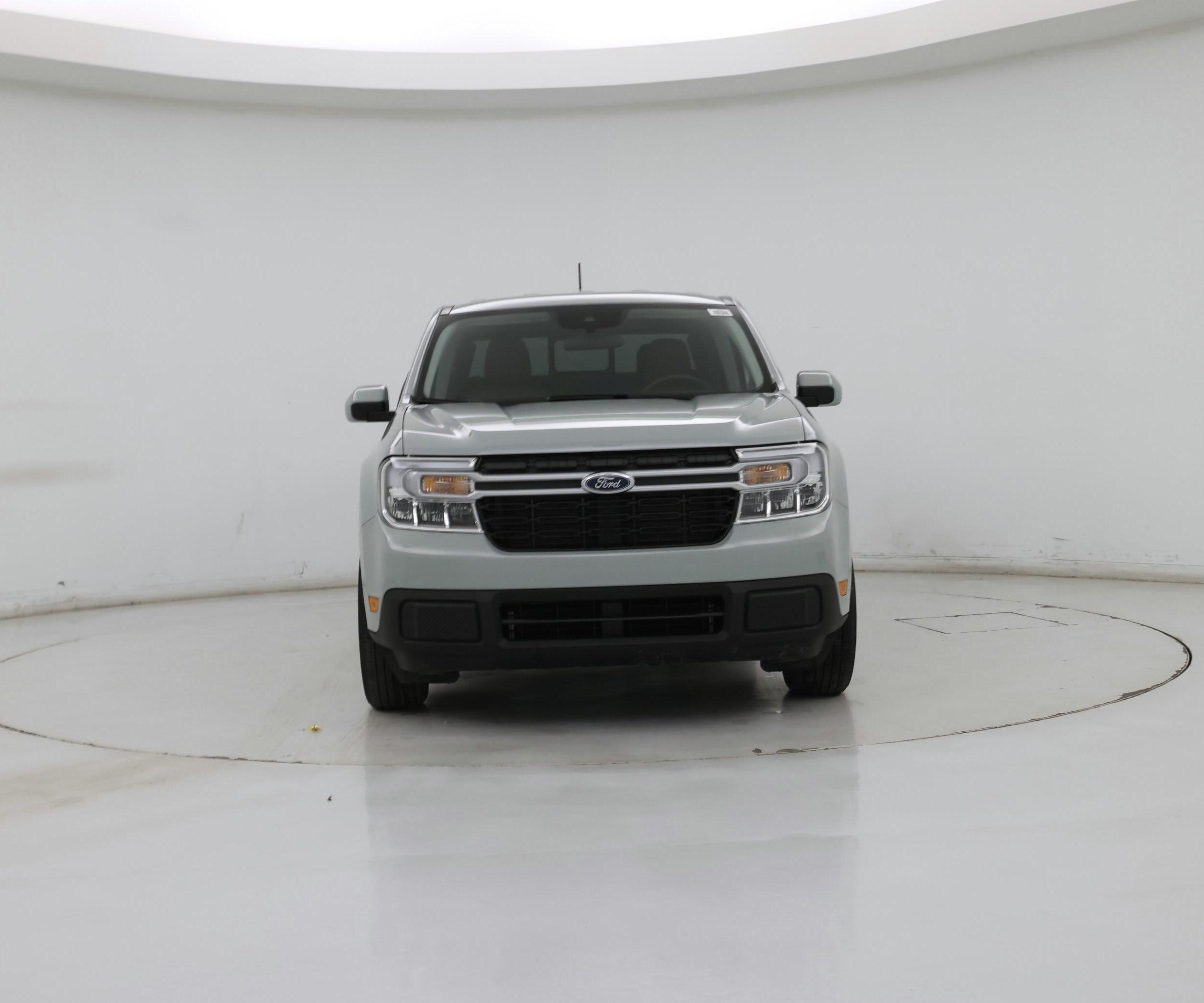 Thumbnail: 2023 Ford Maverick - 5