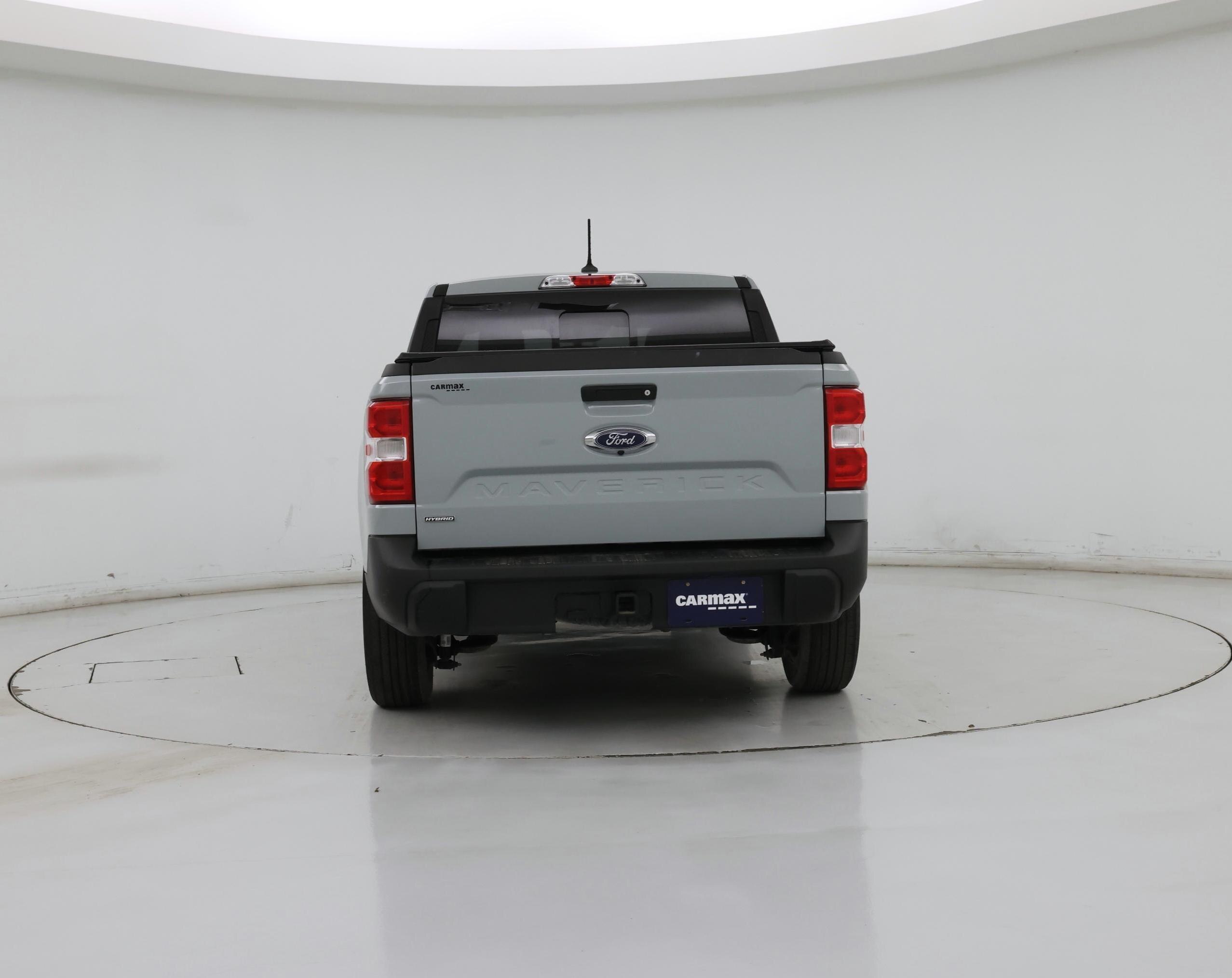 Thumbnail: 2023 Ford Maverick - 6