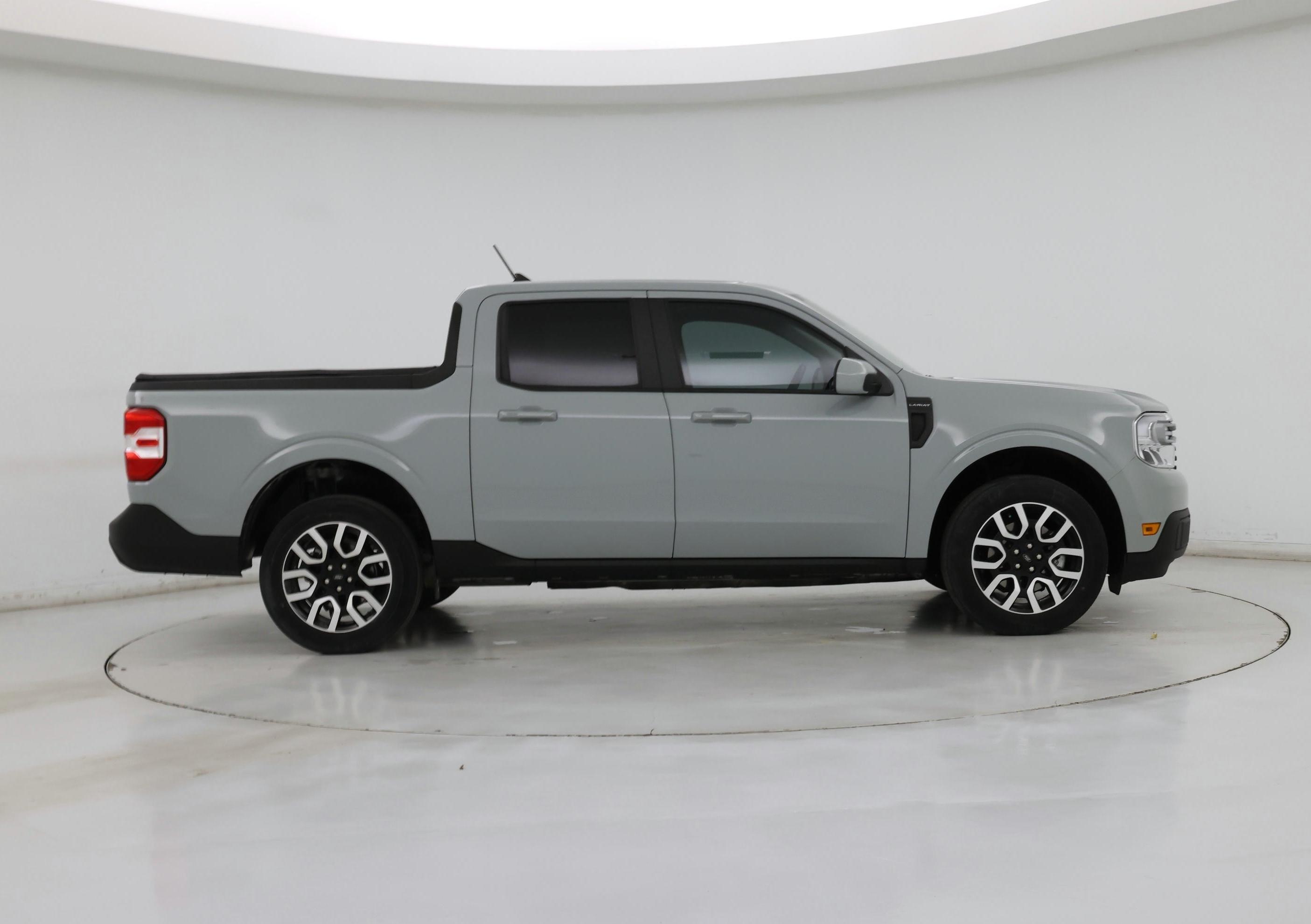 Thumbnail: 2023 Ford Maverick - 7