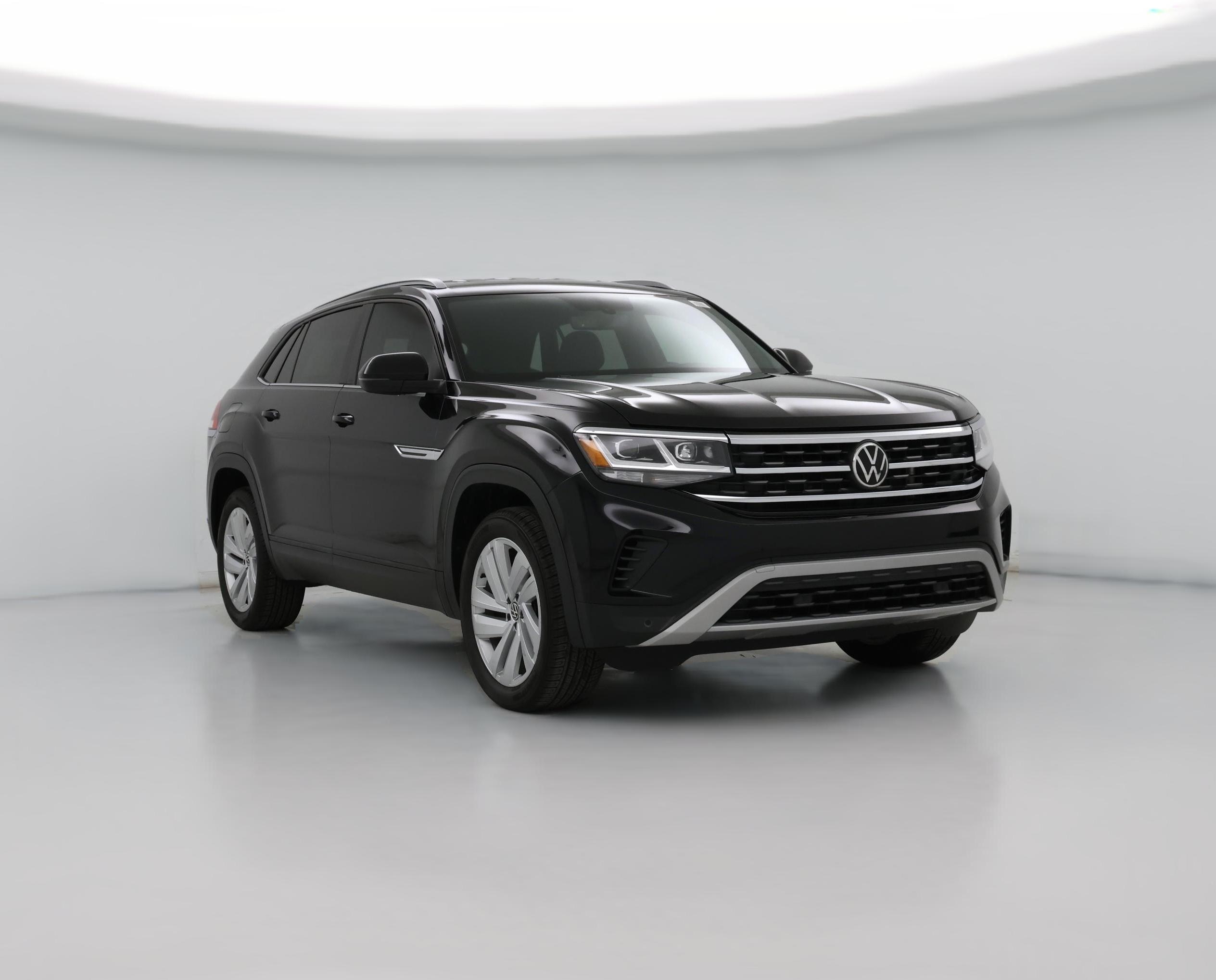 Thumbnail: 2022 Volkswagen Atlas - 1