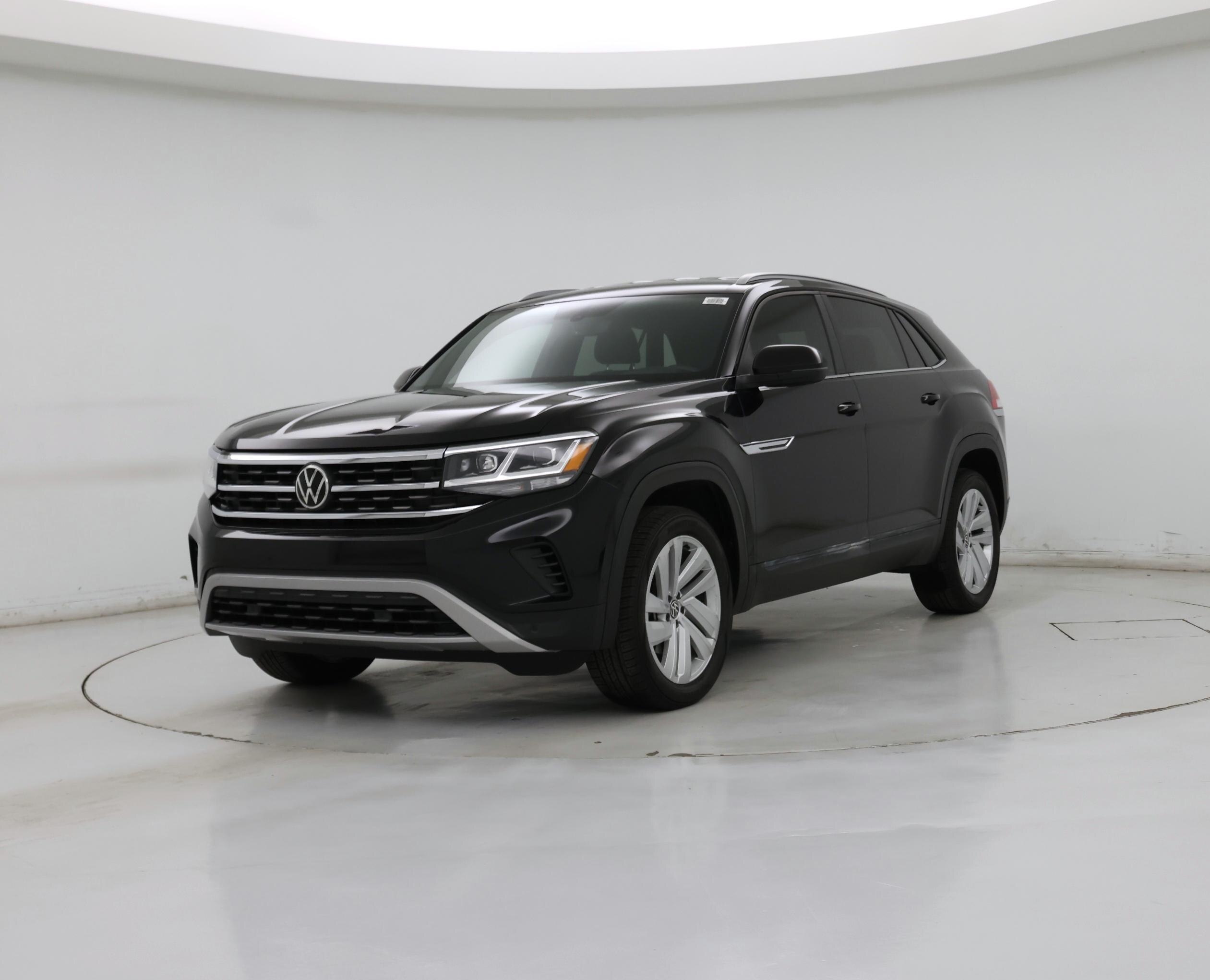 Thumbnail: 2022 Volkswagen Atlas - 4