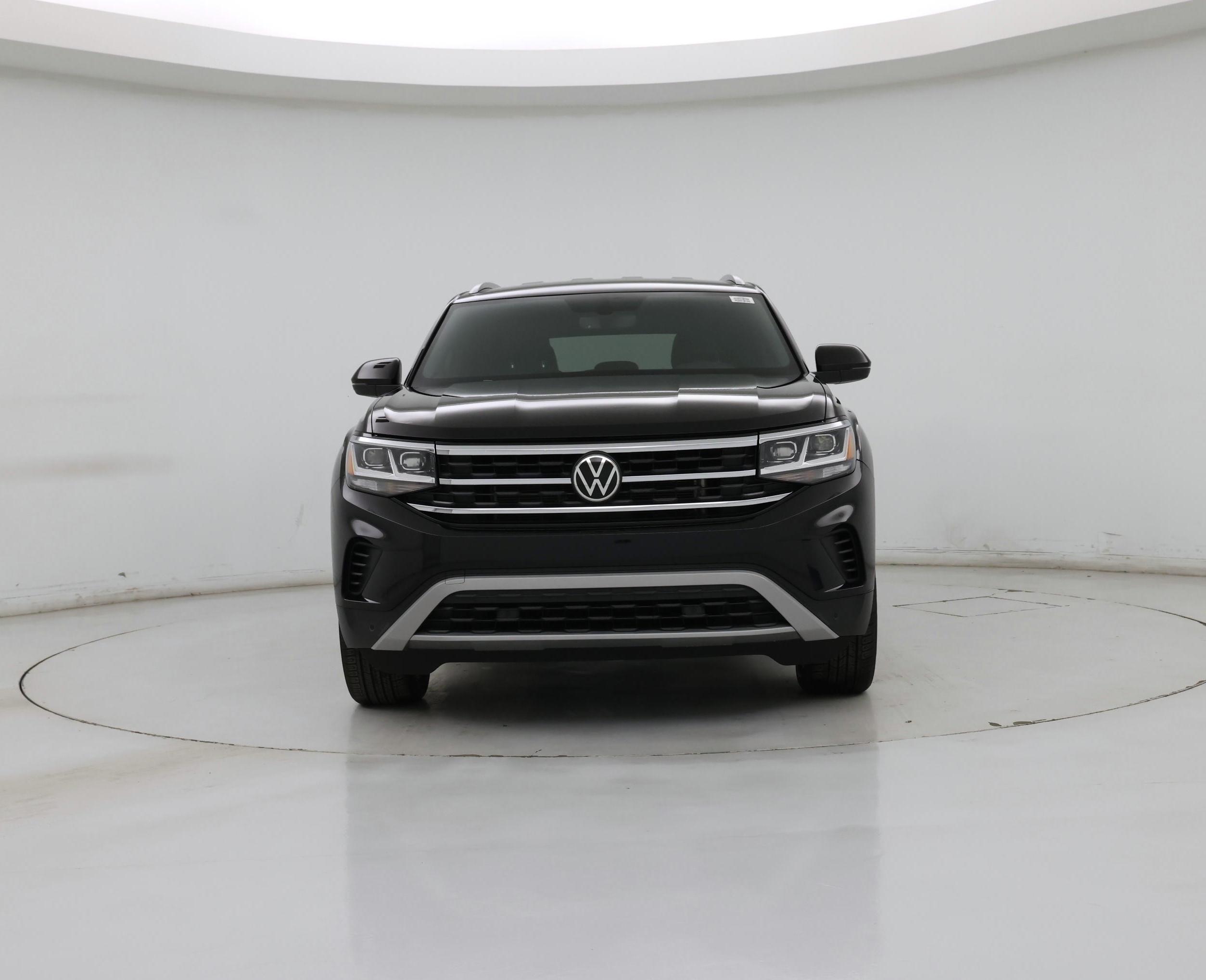 Thumbnail: 2022 Volkswagen Atlas - 5