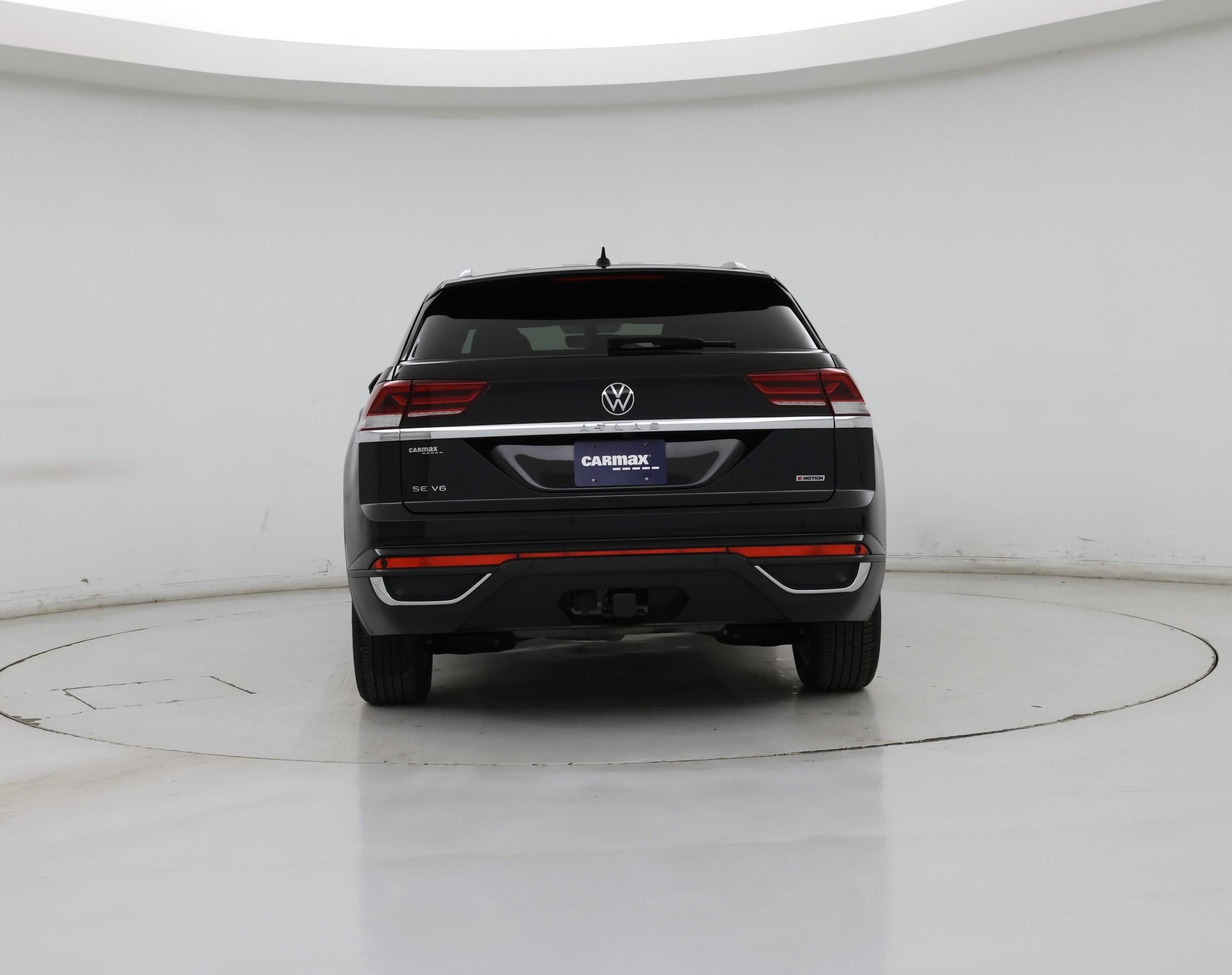 Thumbnail: 2022 Volkswagen Atlas - 6