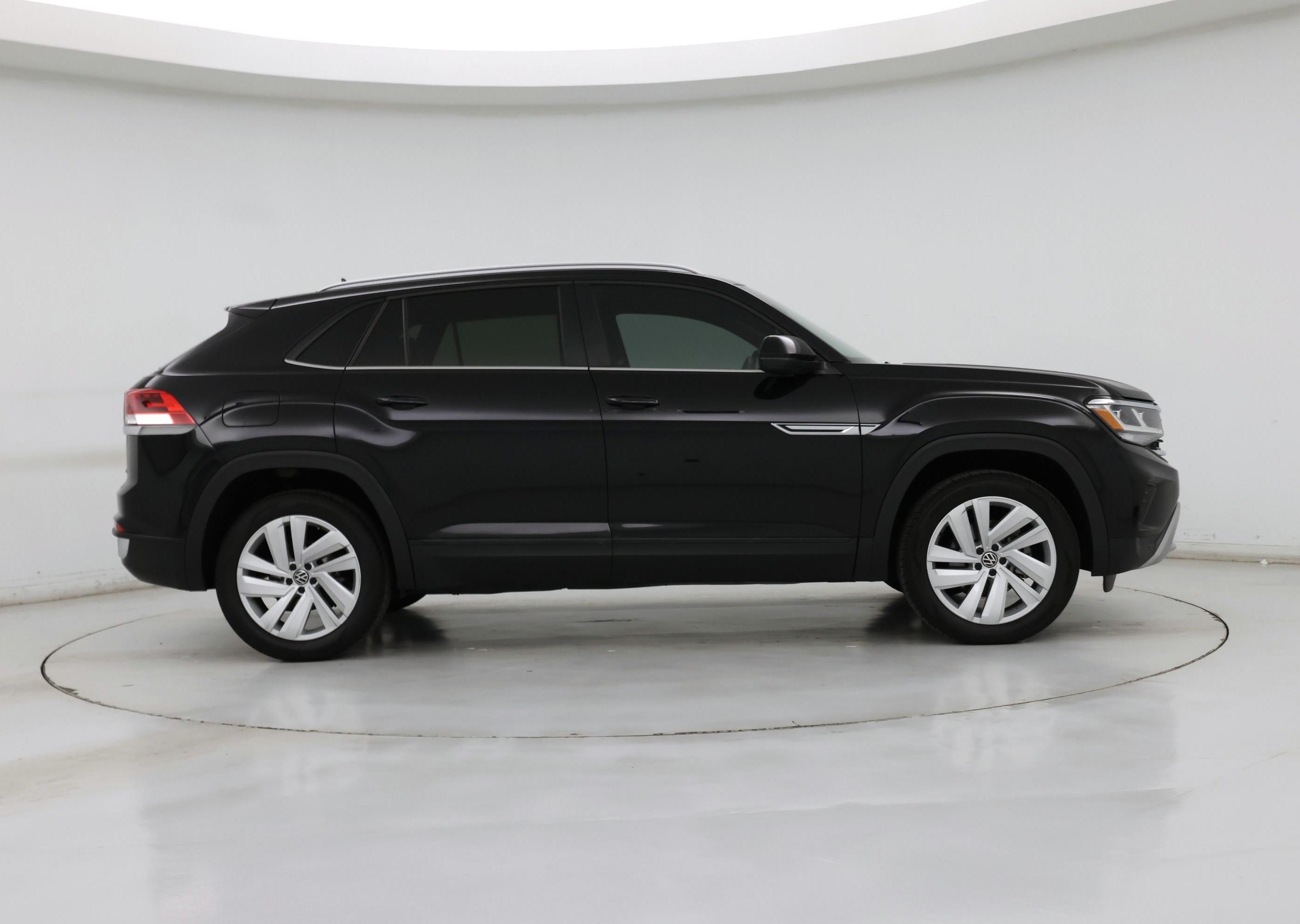 Thumbnail: 2022 Volkswagen Atlas - 7