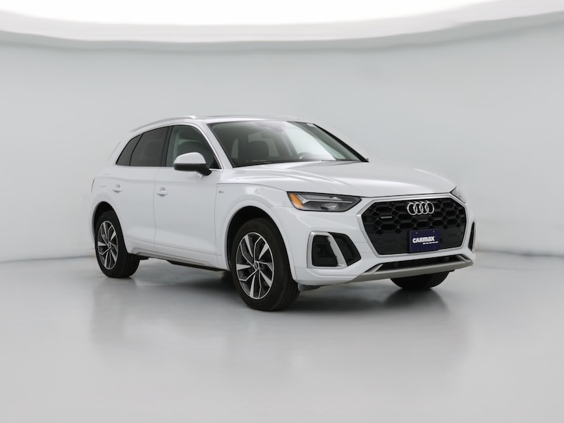 2023 Audi Q5 Premium Plus