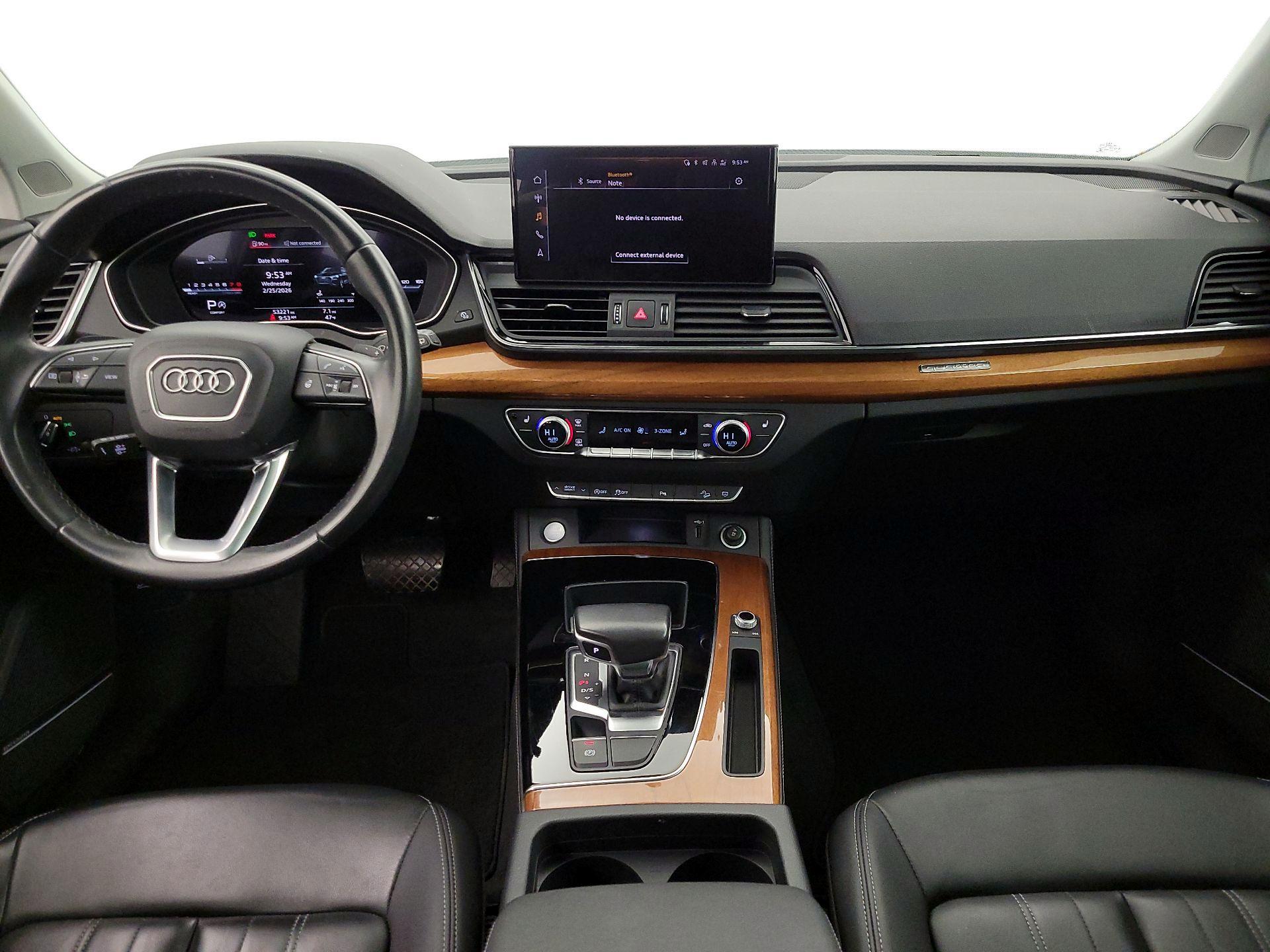 Thumbnail: 2023 Audi Q5 - 9