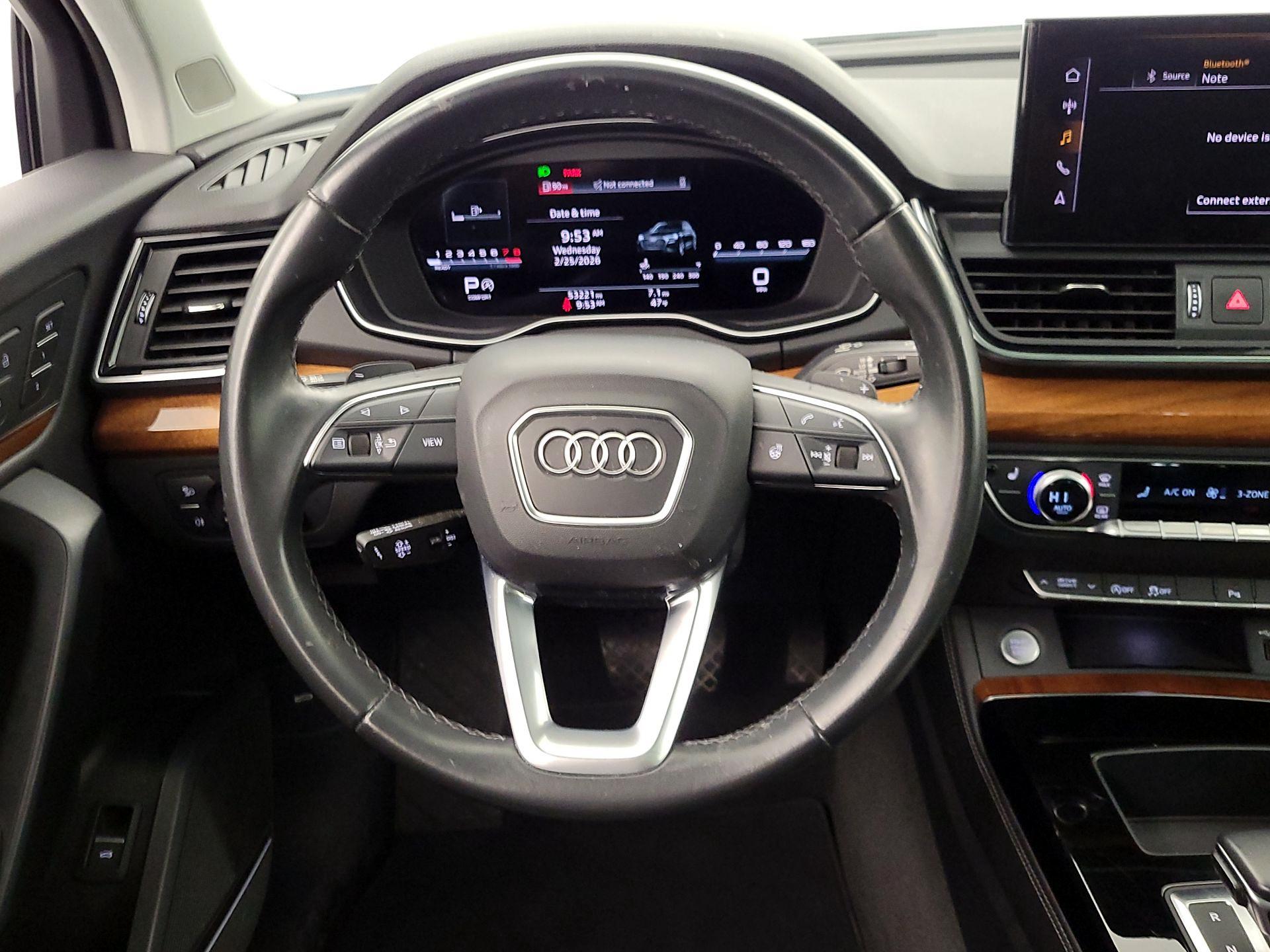 Thumbnail: 2023 Audi Q5 - 10