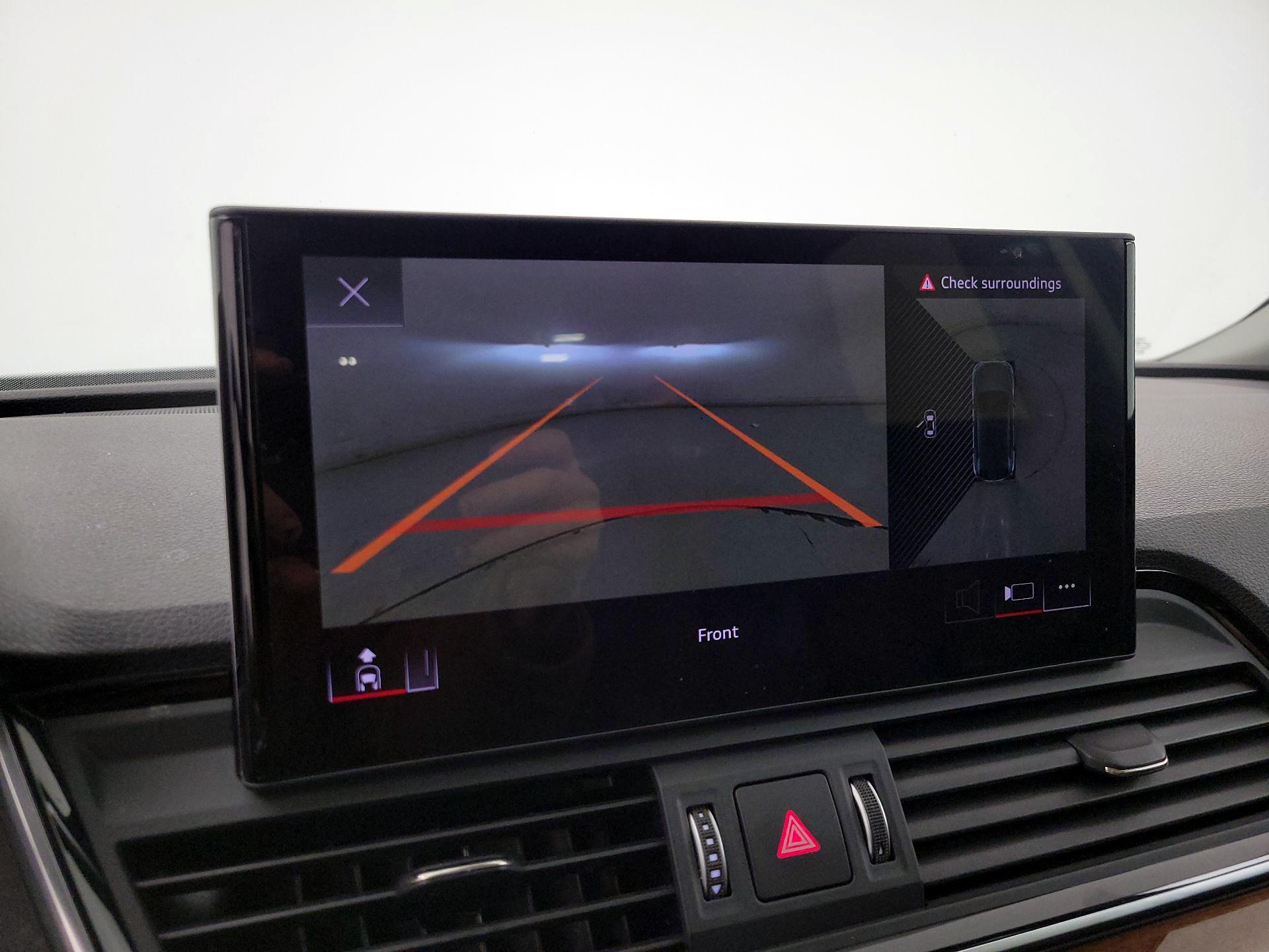 Thumbnail: 2023 Audi Q5 - 14