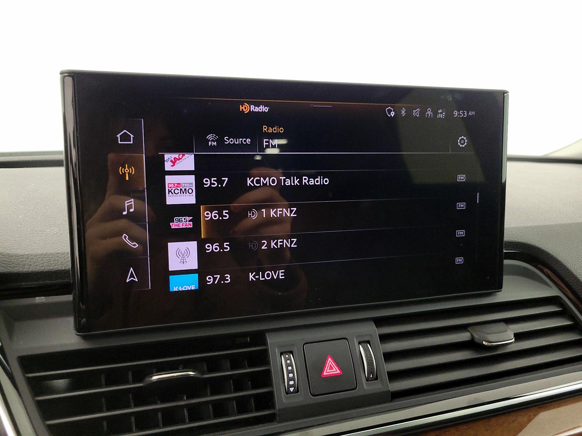 Thumbnail: 2023 Audi Q5 - 15