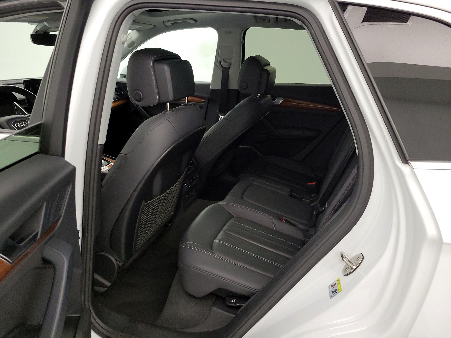 Thumbnail: 2023 Audi Q5 - 20