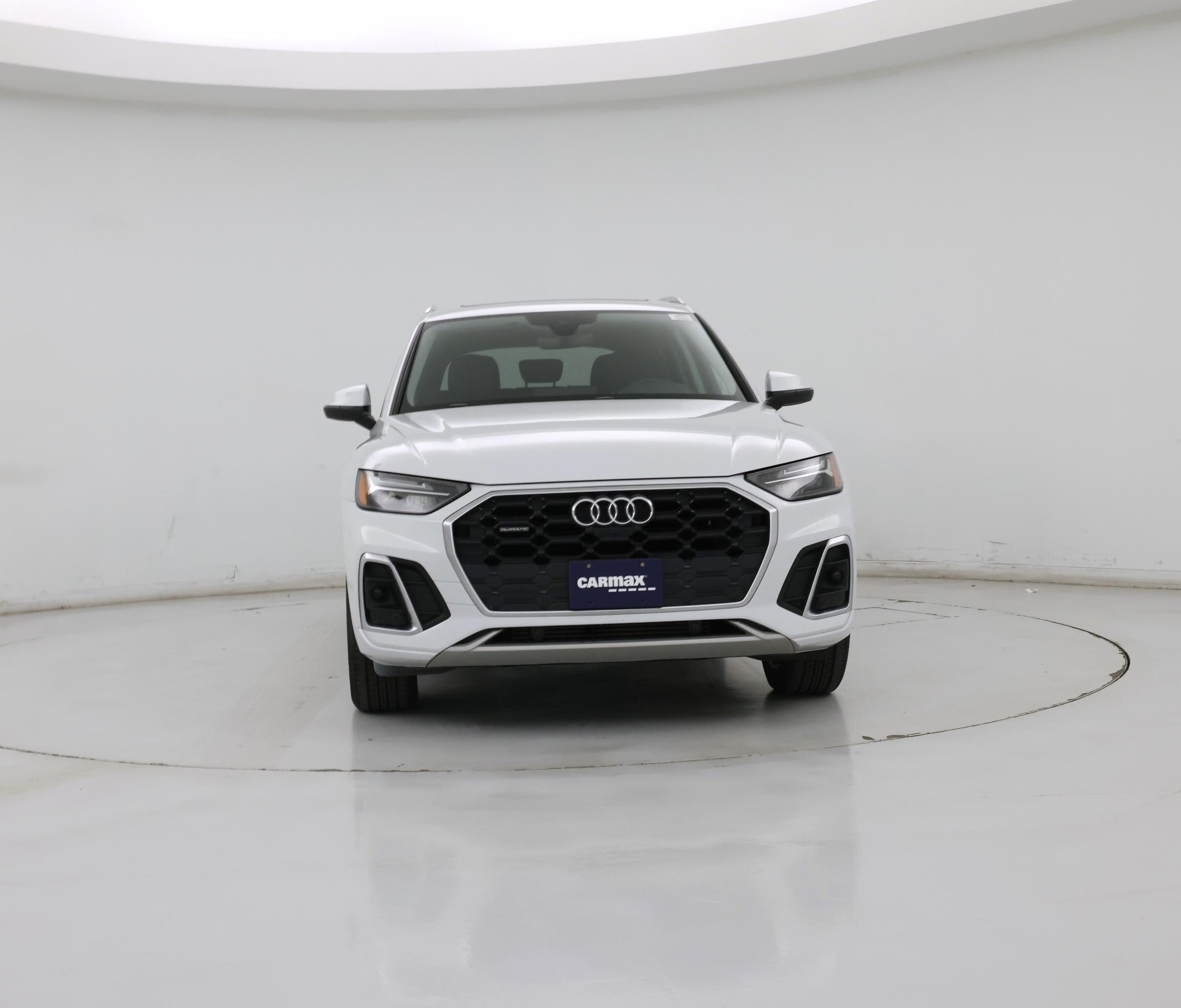 Thumbnail: 2023 Audi Q5 - 5