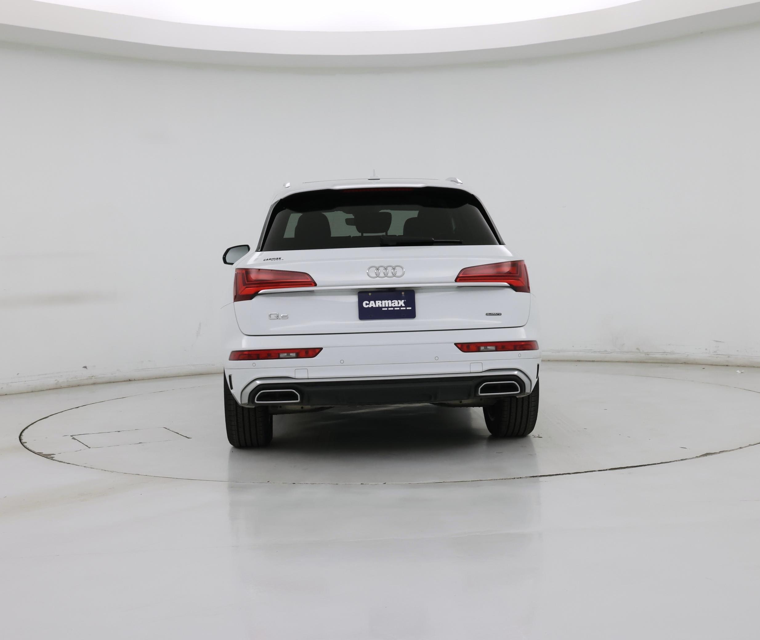 Thumbnail: 2023 Audi Q5 - 6