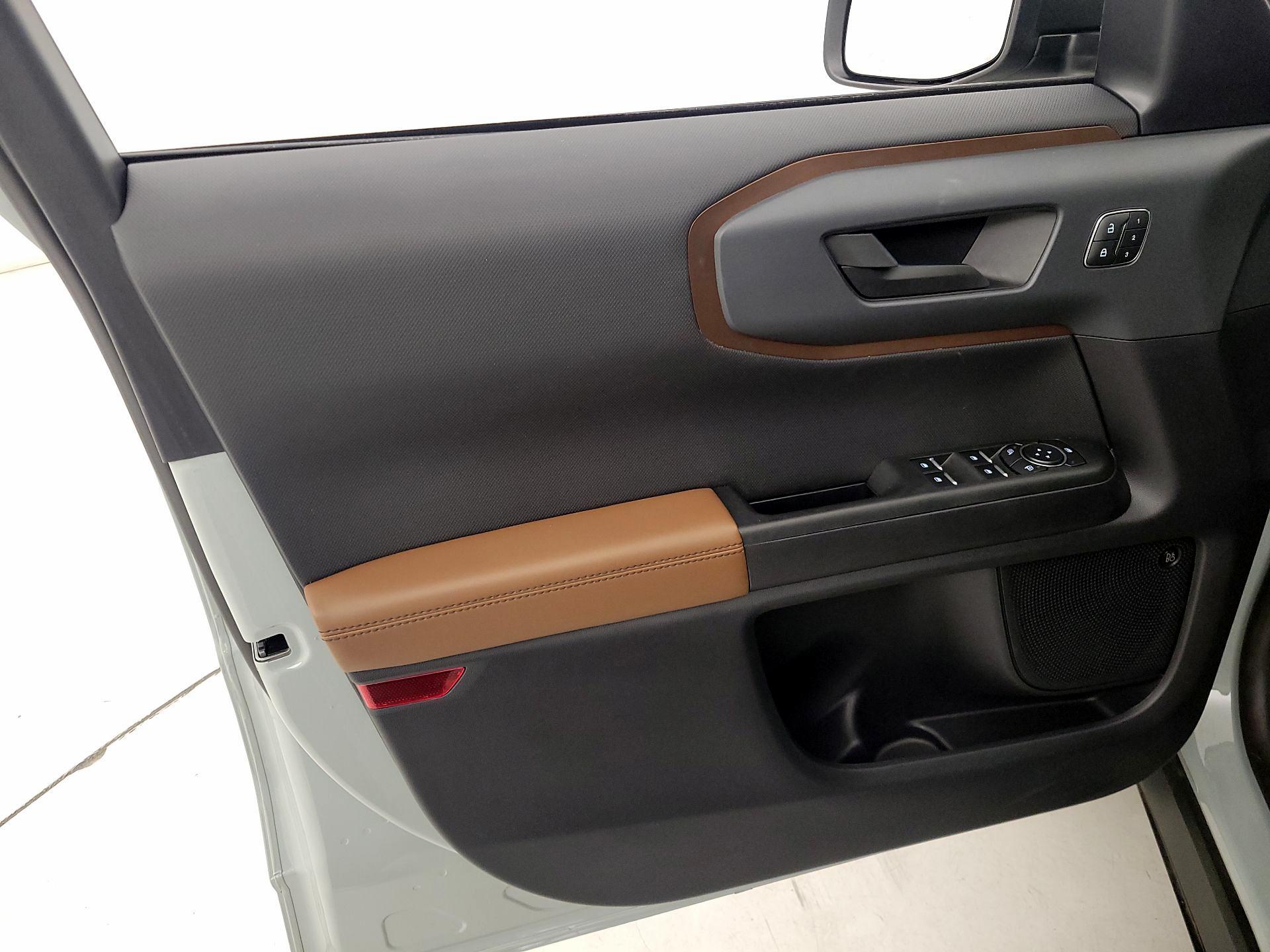 Thumbnail: 2024 Ford Bronco Sport - 12