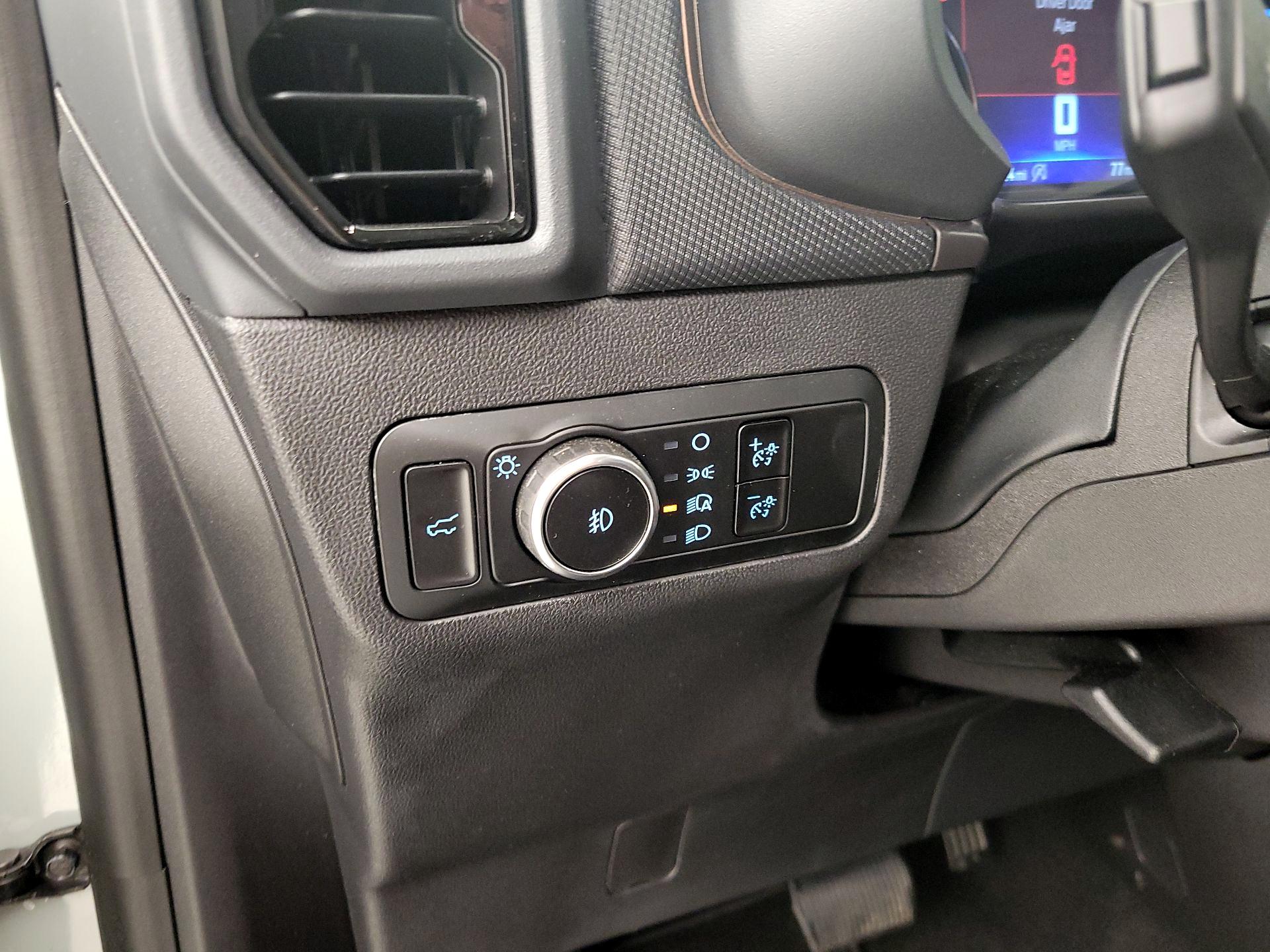 Thumbnail: 2024 Ford Bronco Sport - 13