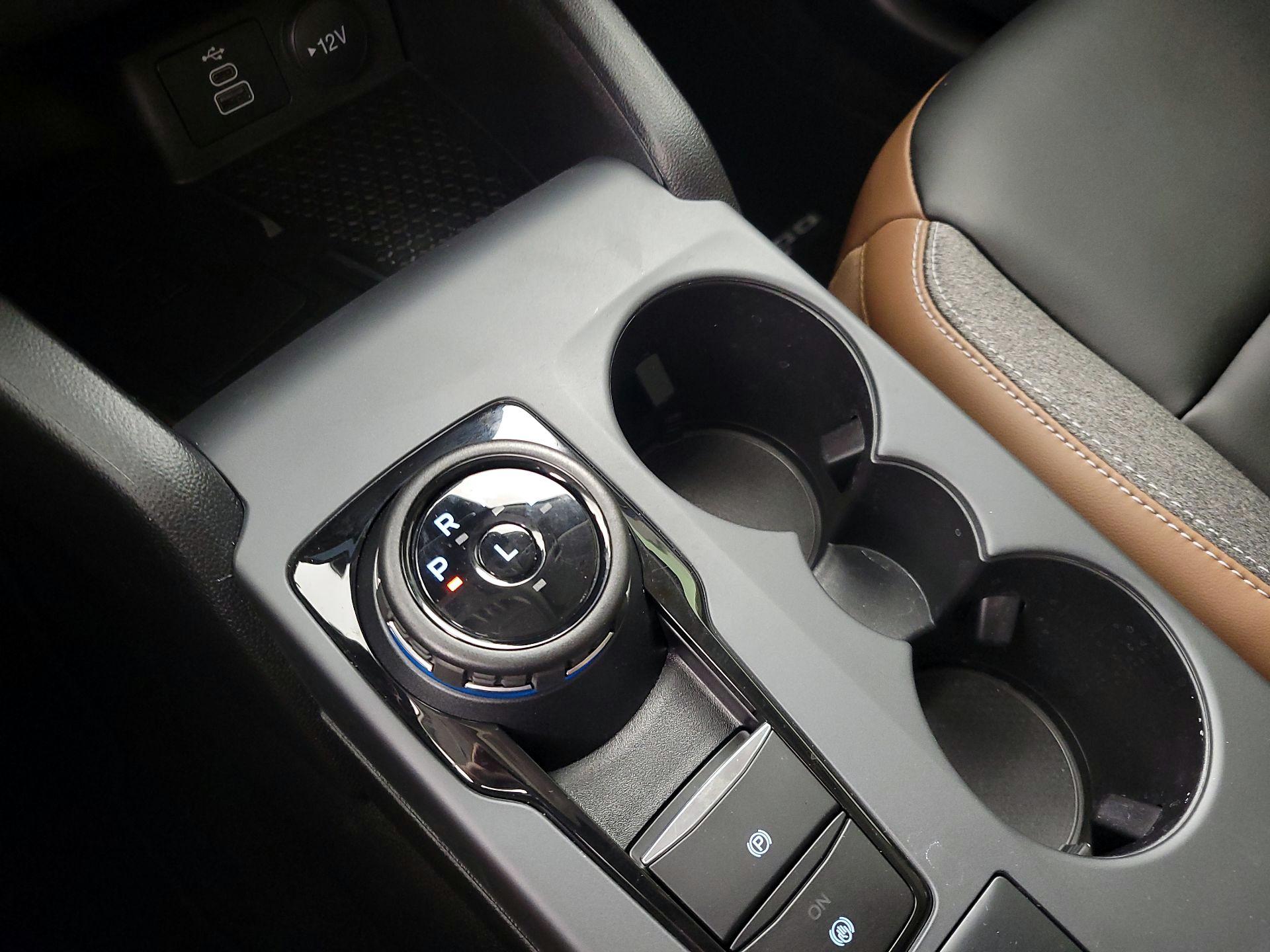 Thumbnail: 2024 Ford Bronco Sport - 18